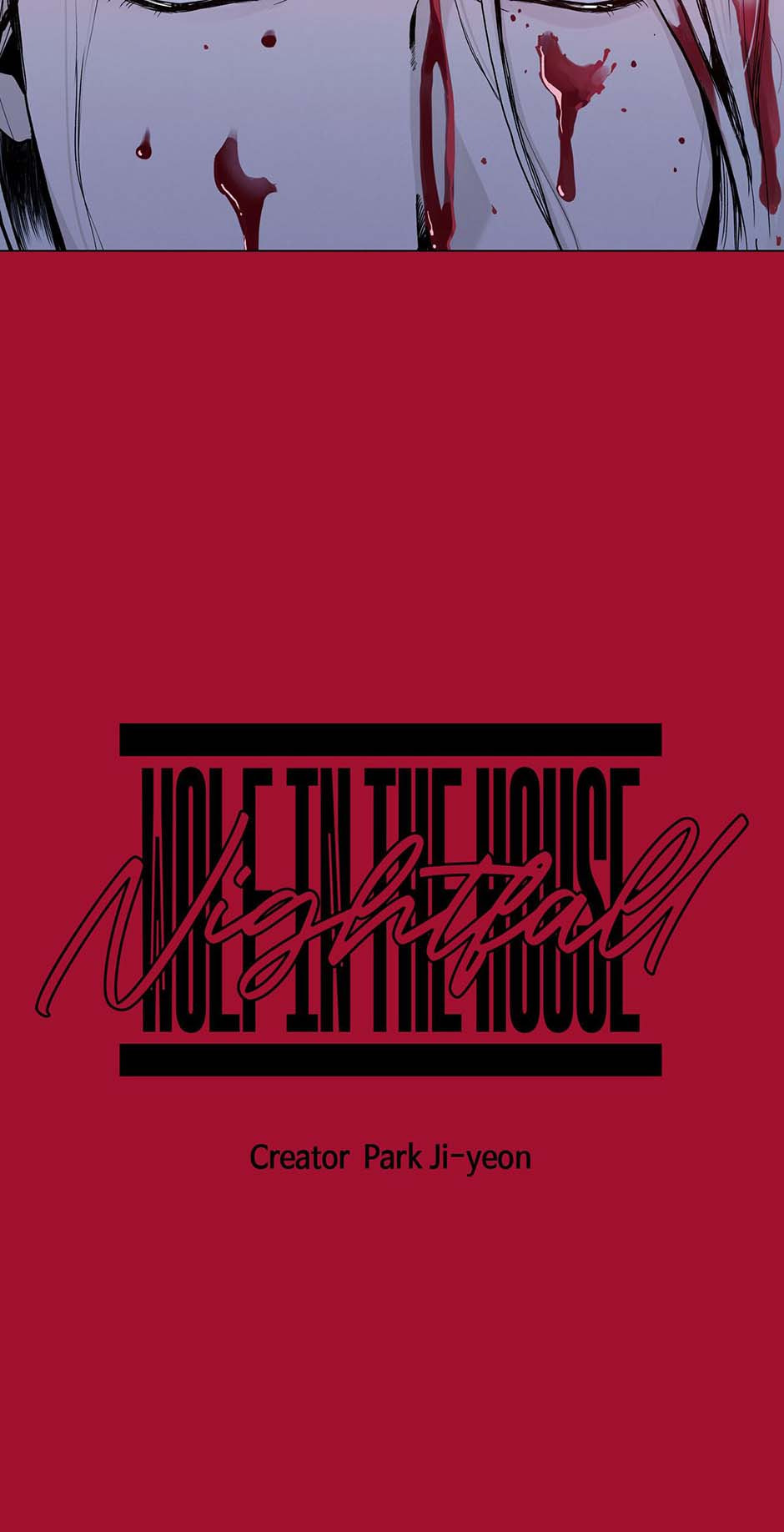 Wolf in the House Chapter 34.1 page 11 - 