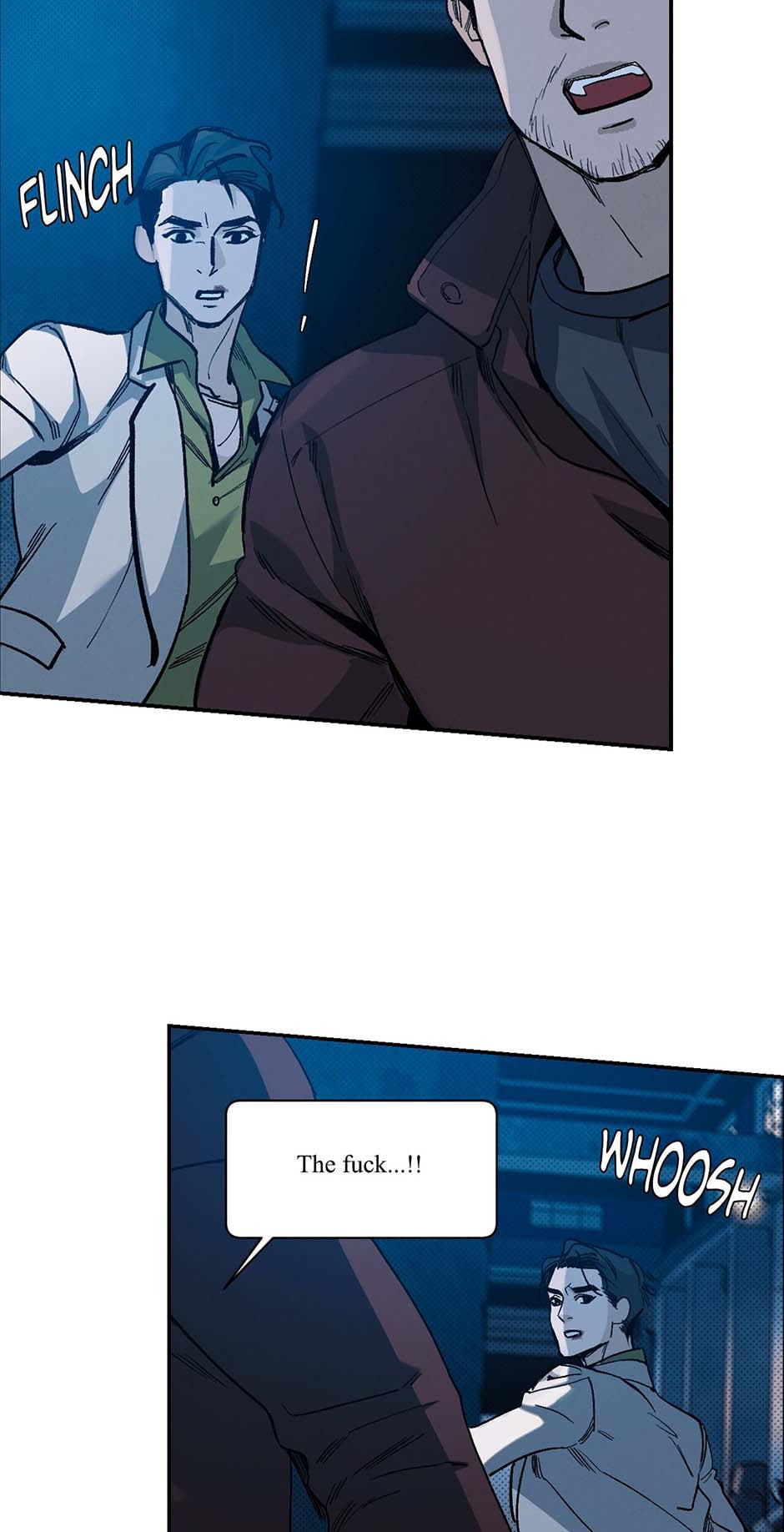 Wolf in the House Chapter 34.1 page 14 - 