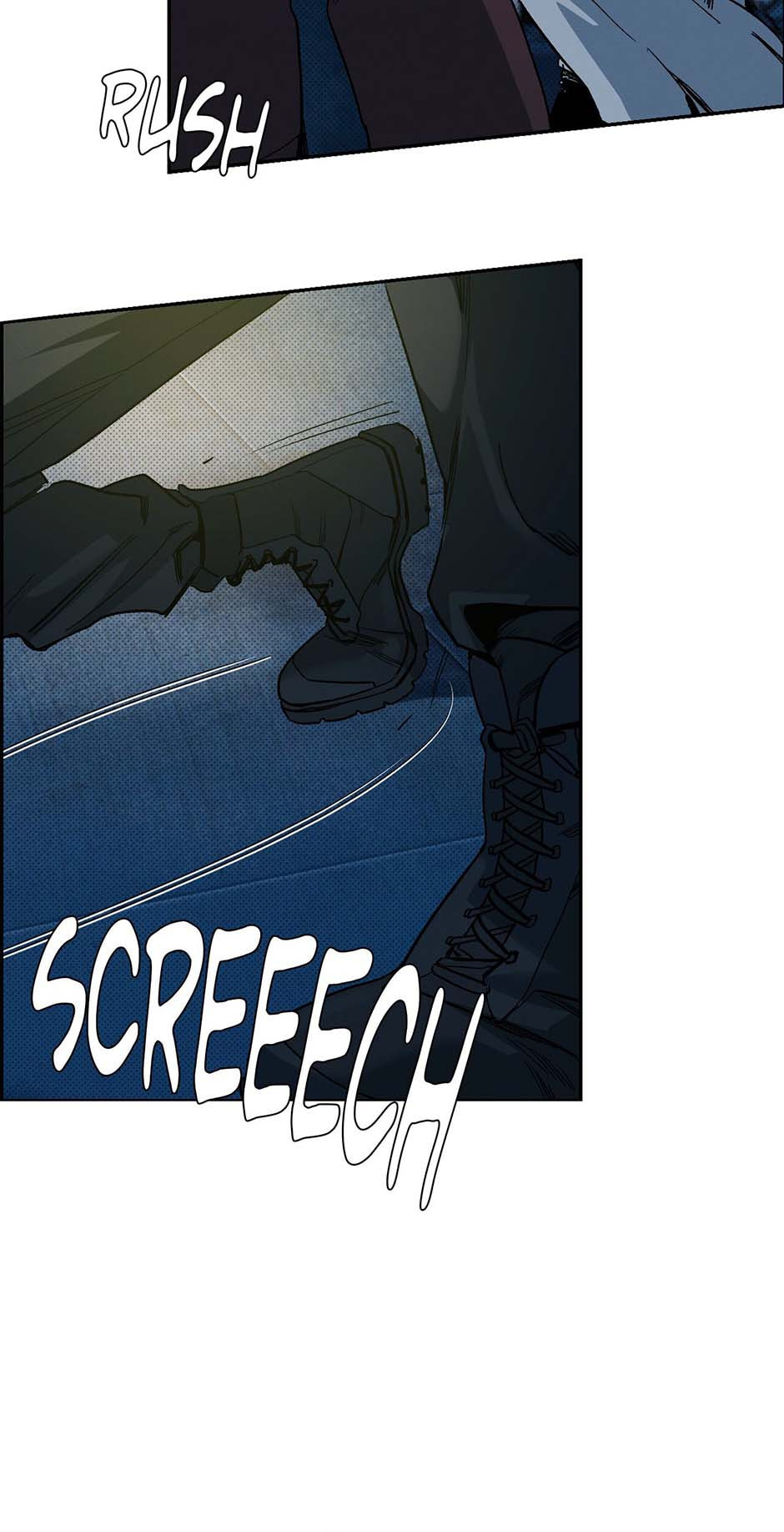 Wolf in the House Chapter 34.1 page 15 - 