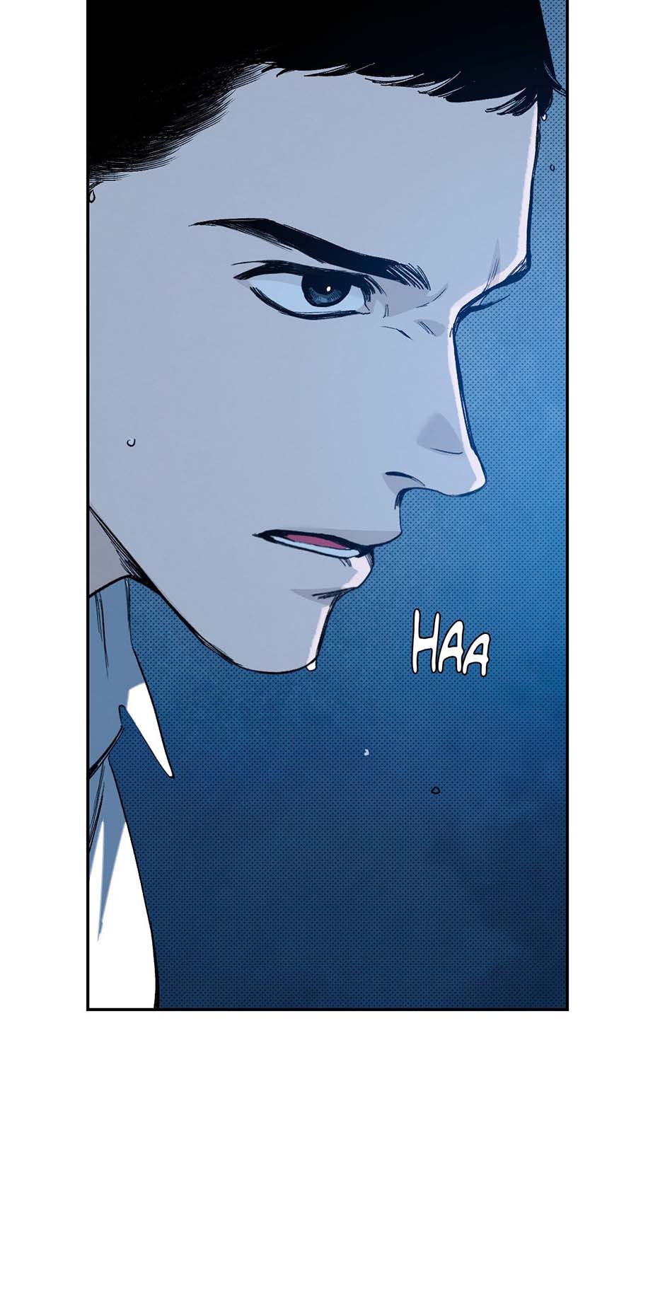 Wolf in the House Chapter 34.1 page 17 - 