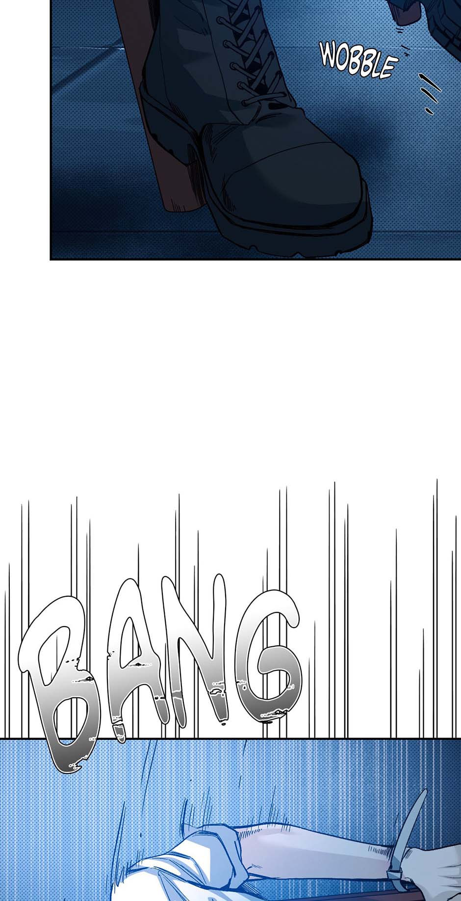 Wolf in the House Chapter 34.1 page 22 - 