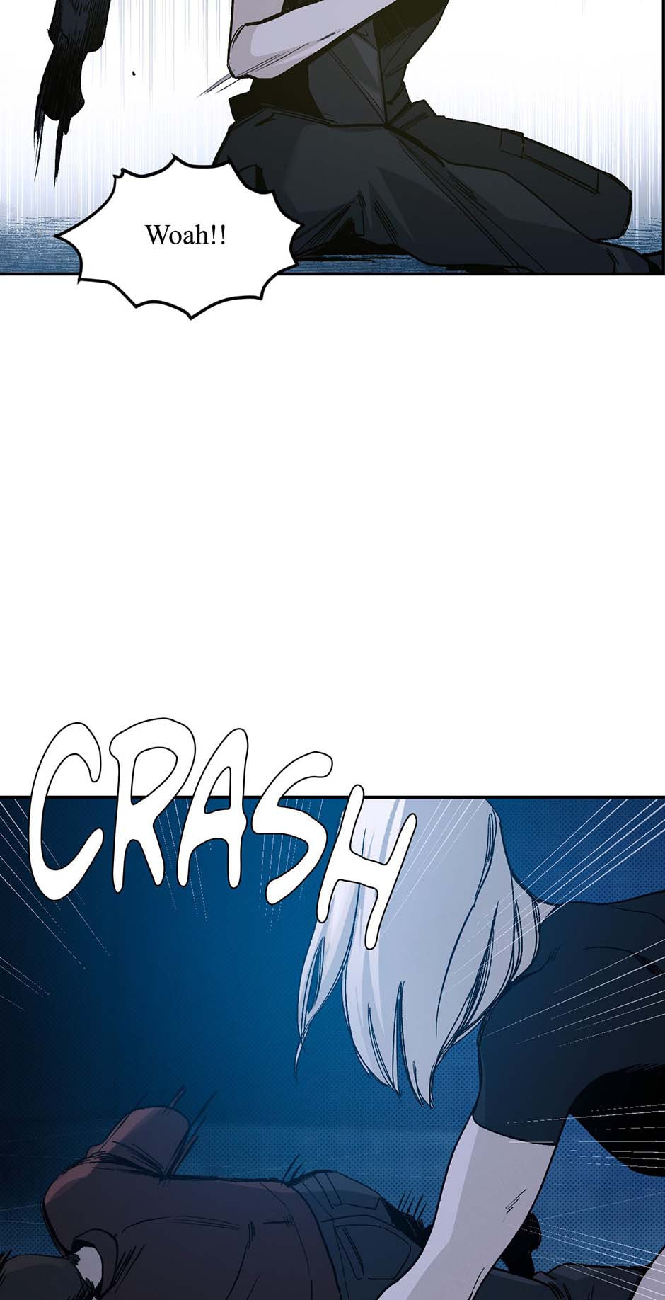 Wolf in the House Chapter 34.1 page 26 - 