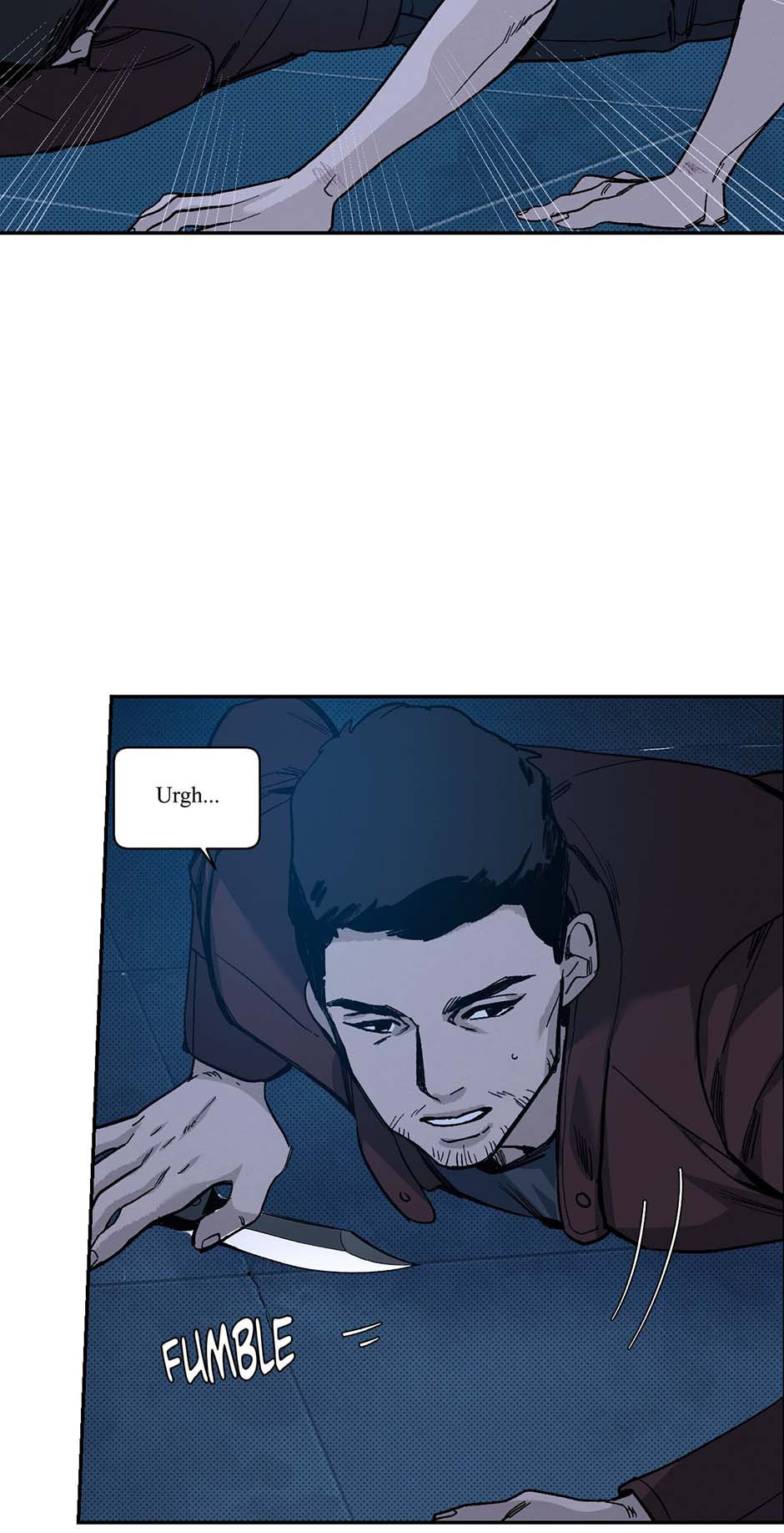 Wolf in the House Chapter 34.1 page 27 - 