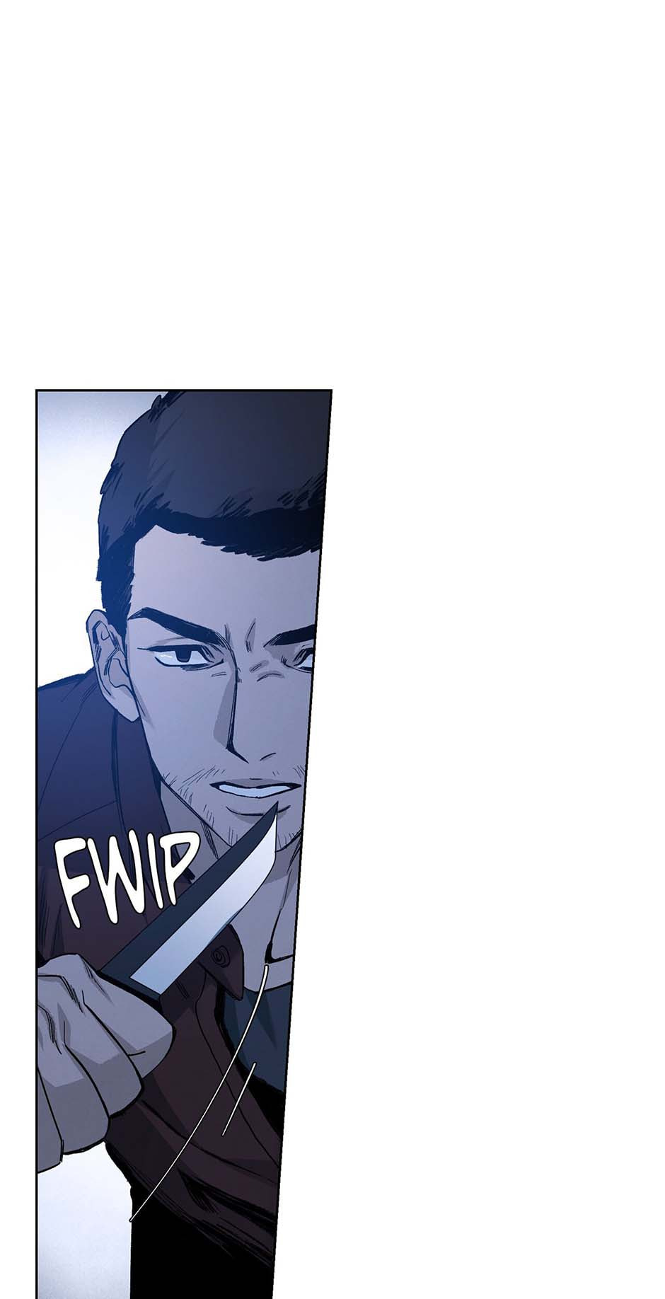Wolf in the House Chapter 34.1 page 28 - 