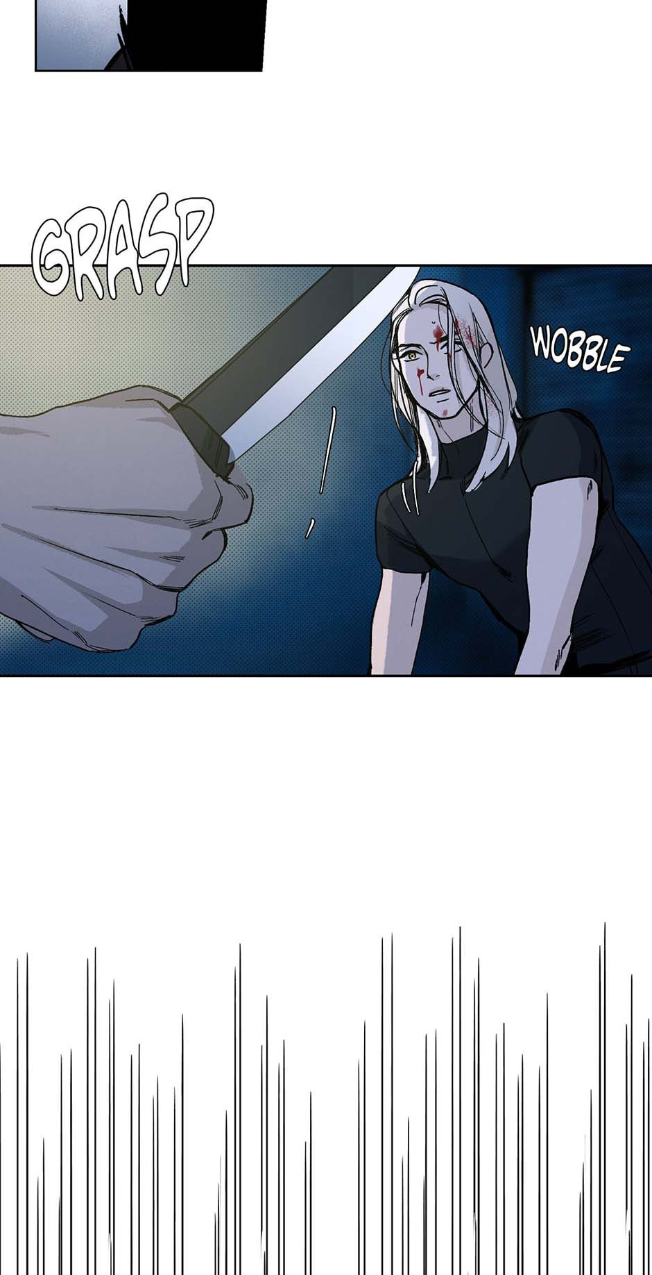 Wolf in the House Chapter 34.1 page 29 - 