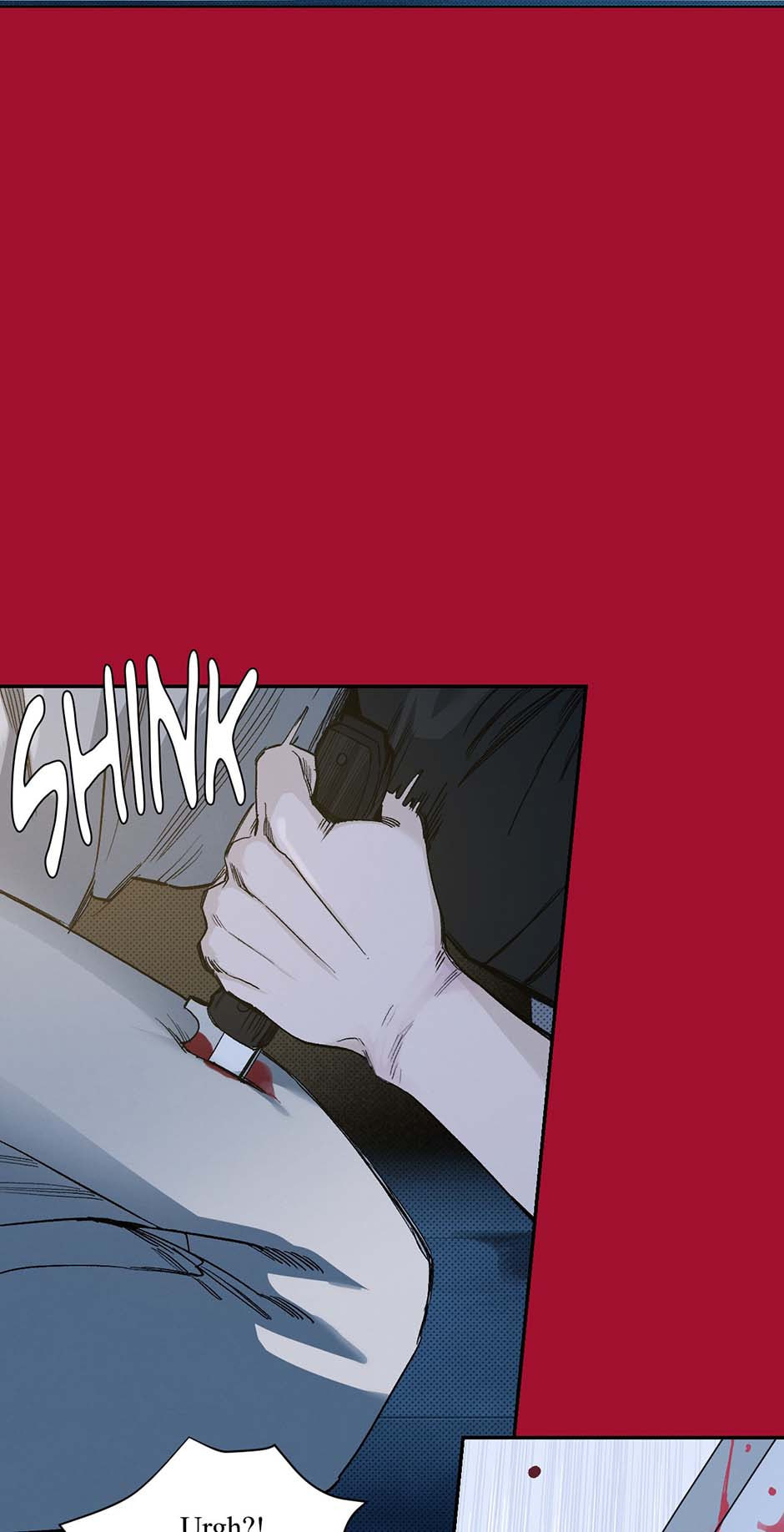 Wolf in the House Chapter 34.1 page 4 - 