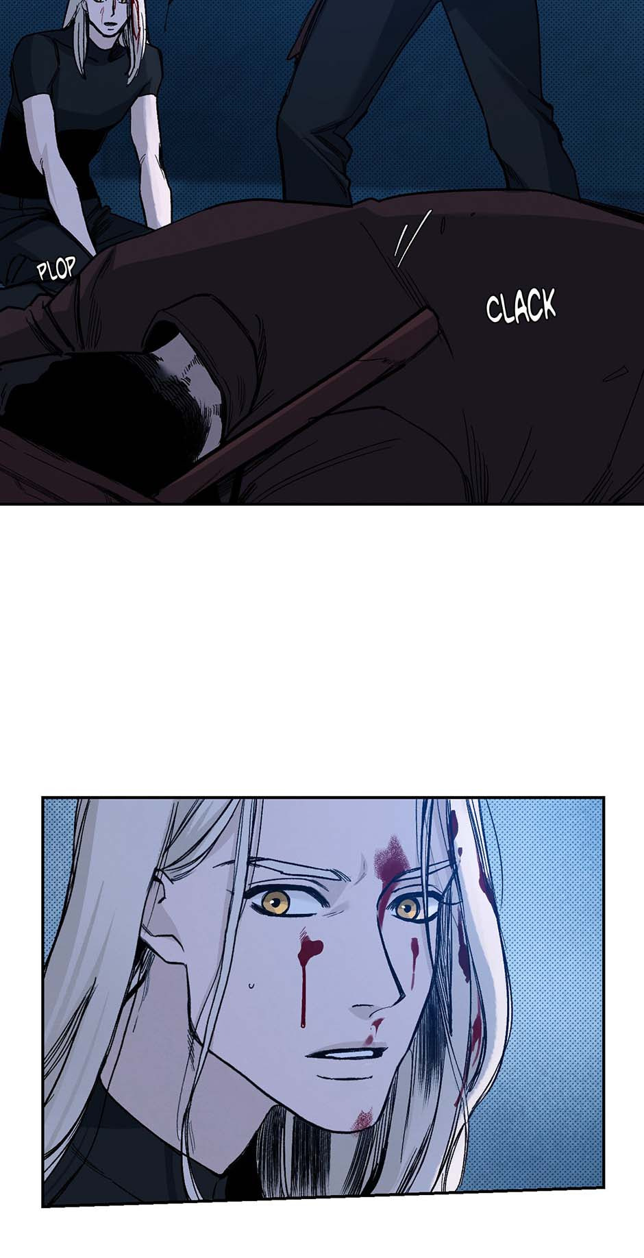 Wolf in the House Chapter 34.1 page 32 - 