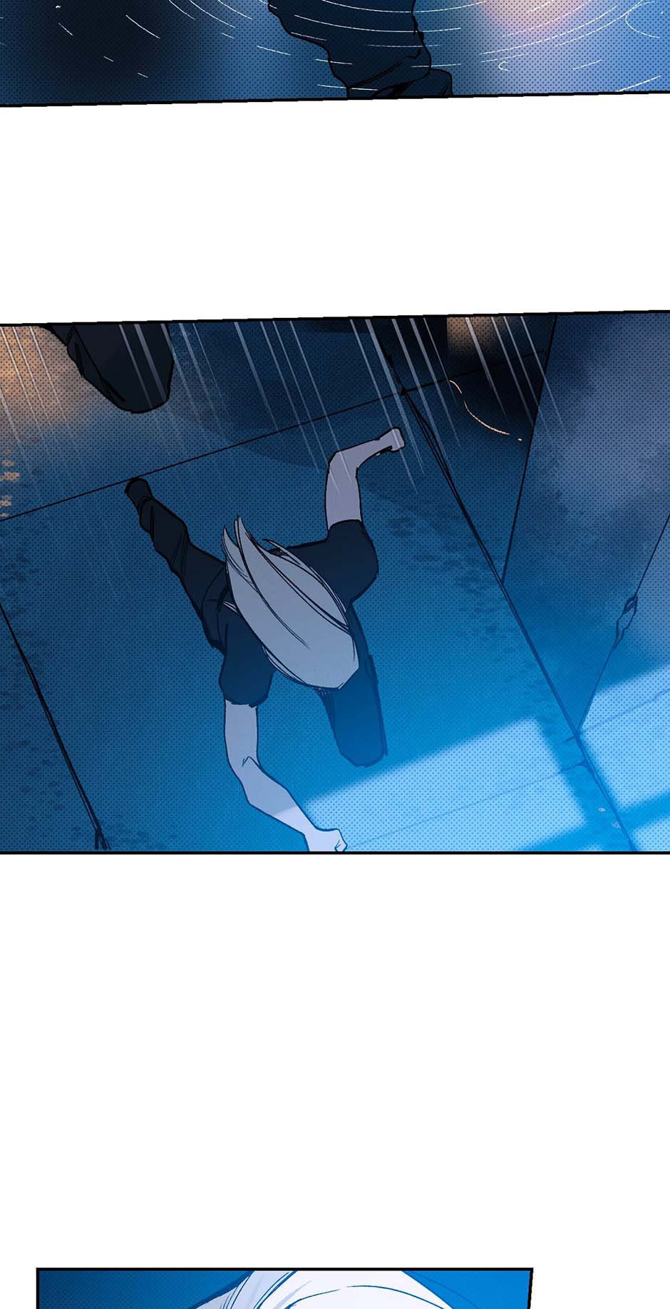 Wolf in the House Chapter 34.1 page 37 - 