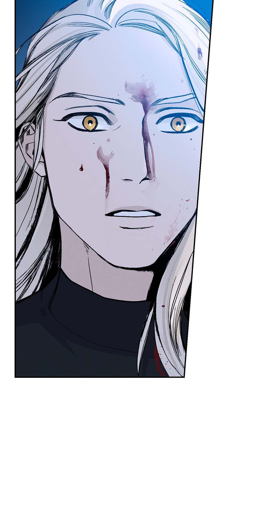 Wolf in the House Chapter 34.1 page 38 - 