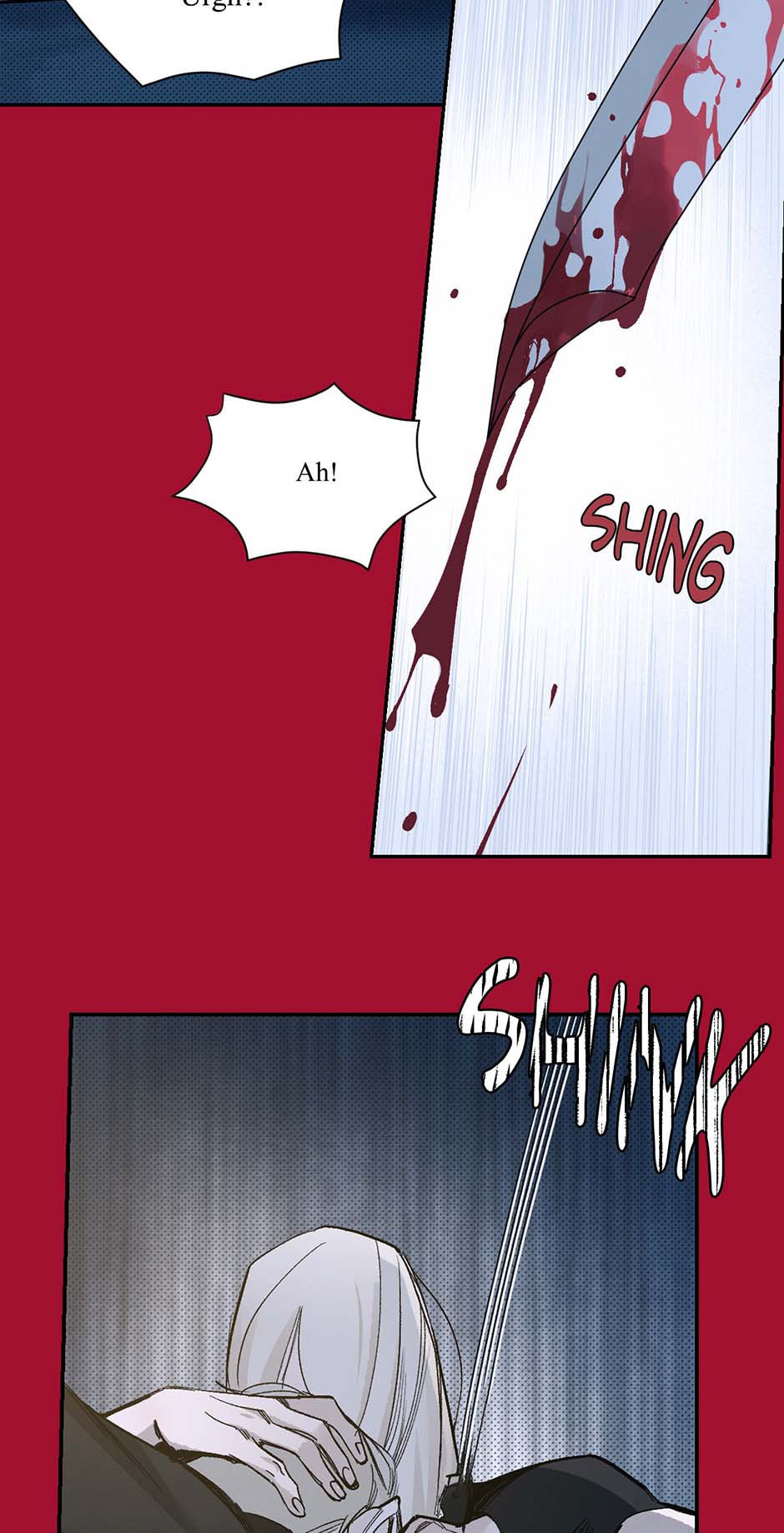 Wolf in the House Chapter 34.1 page 5 - 