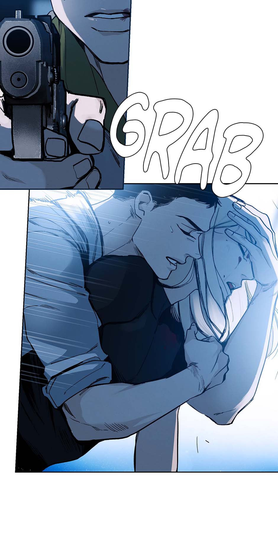 Wolf in the House Chapter 34.1 page 42 - 