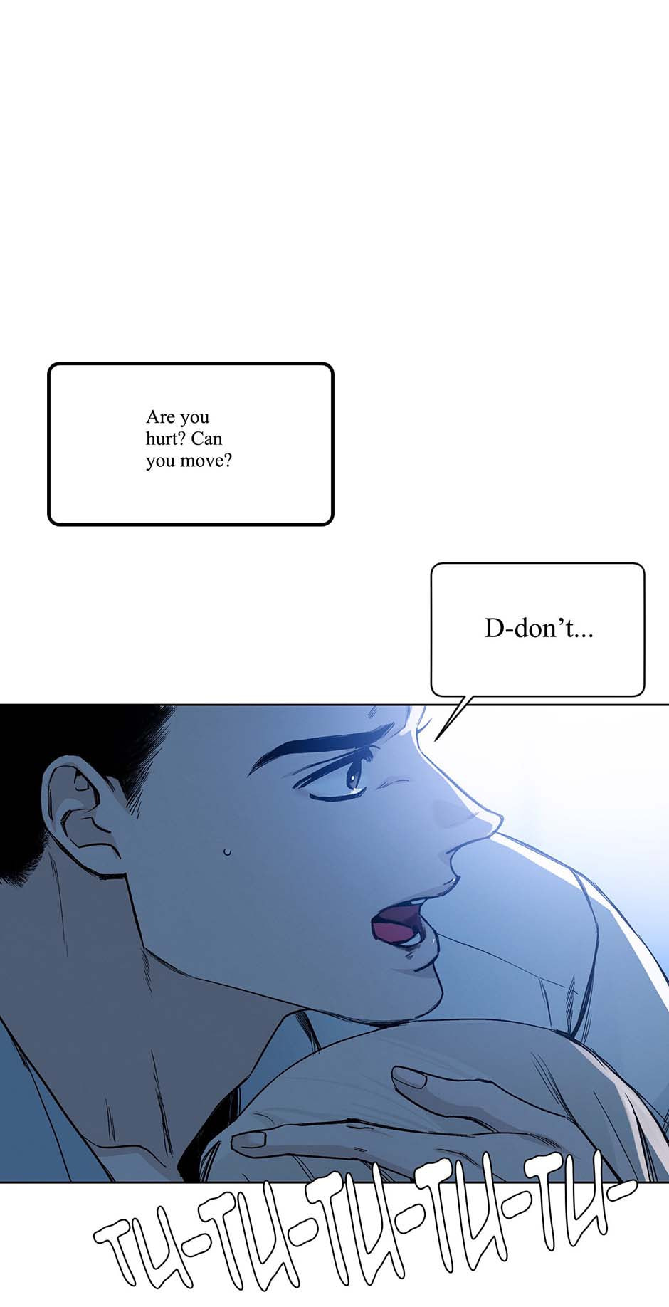 Wolf in the House Chapter 34.1 page 50 - 