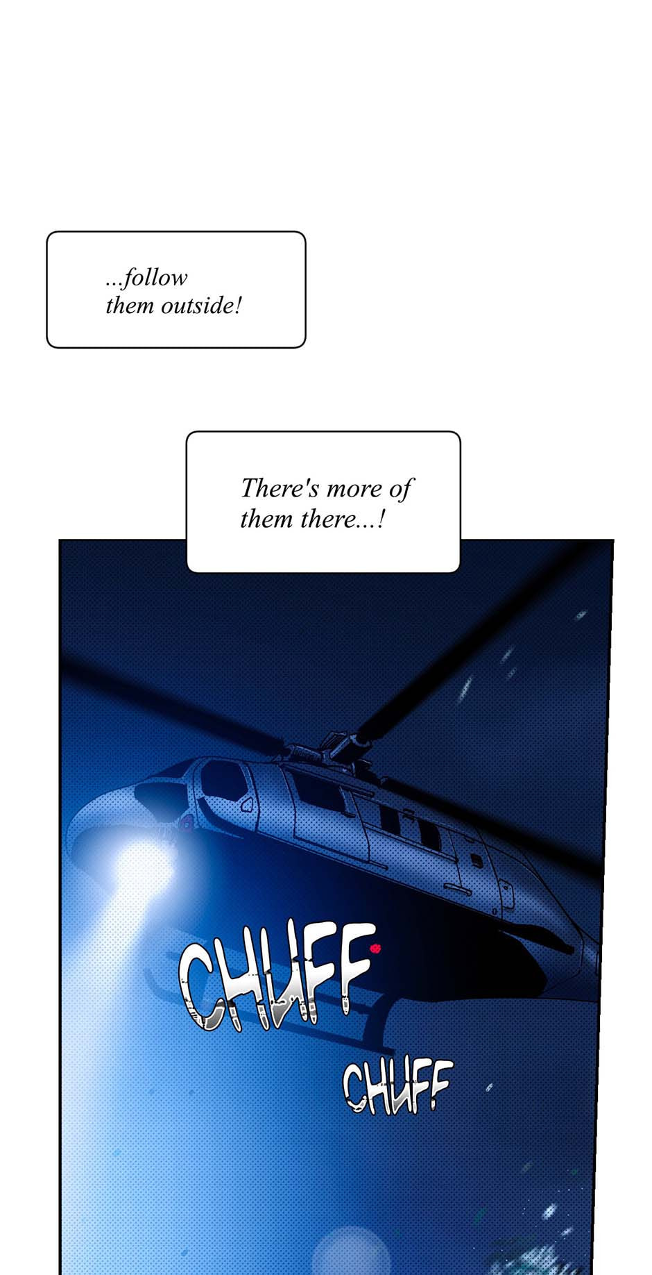 Wolf in the House Chapter 34.1 page 51 - 