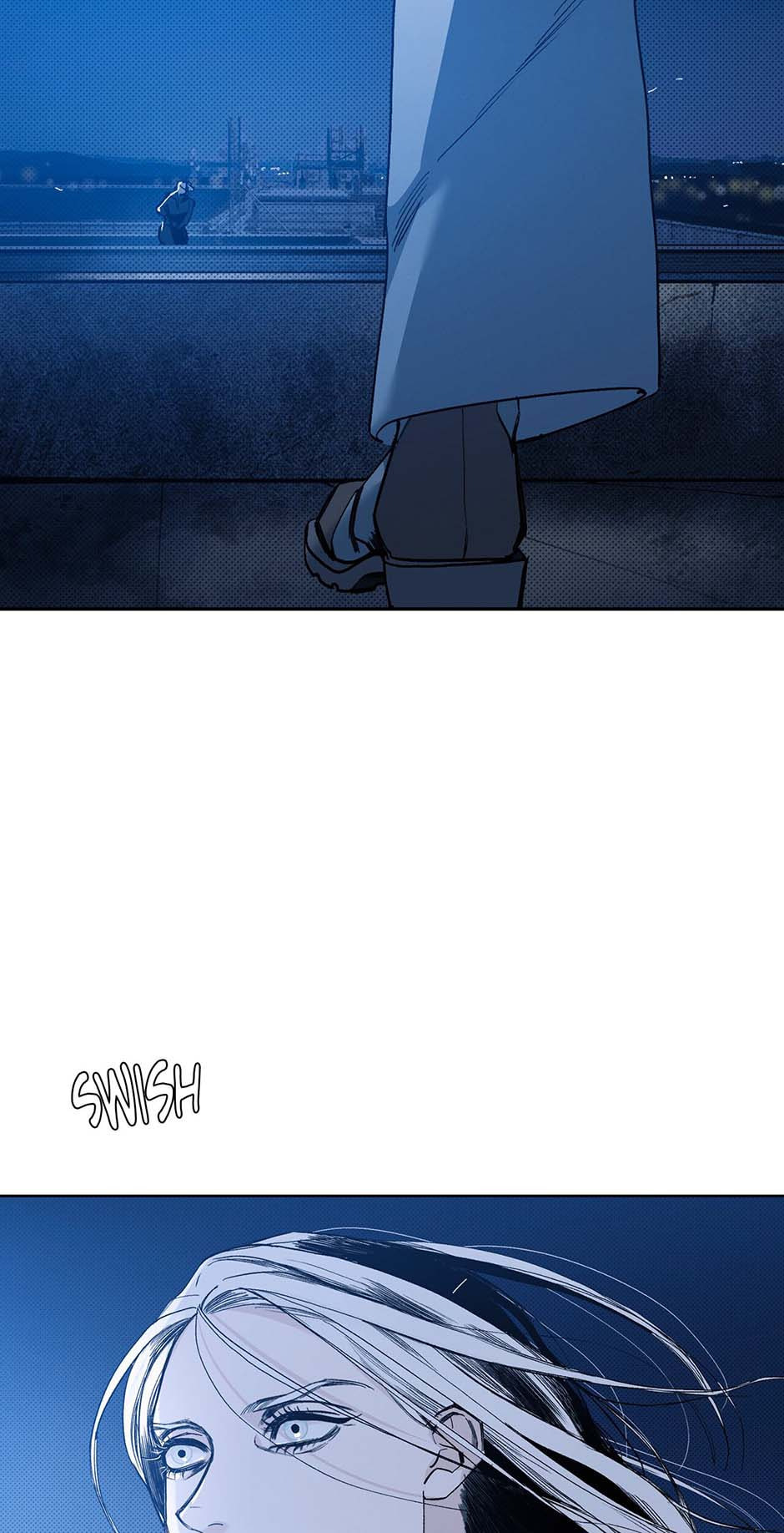 Wolf in the House Chapter 34.1 page 53 - 