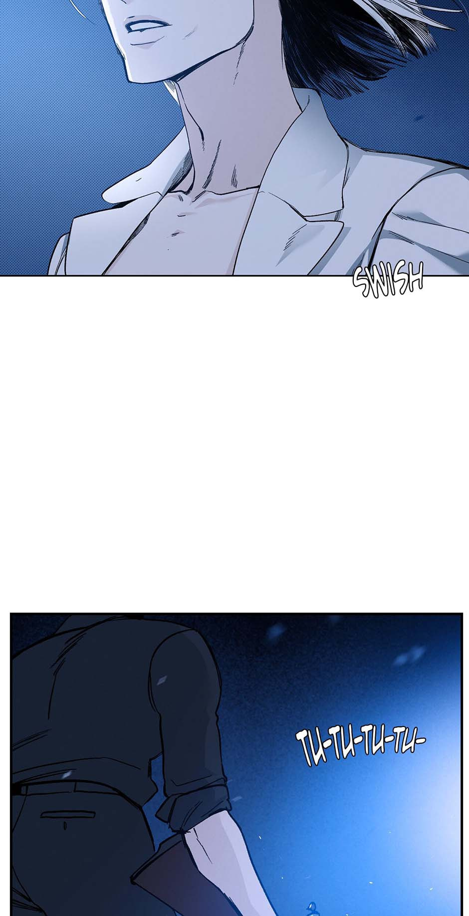 Wolf in the House Chapter 34.1 page 54 - 