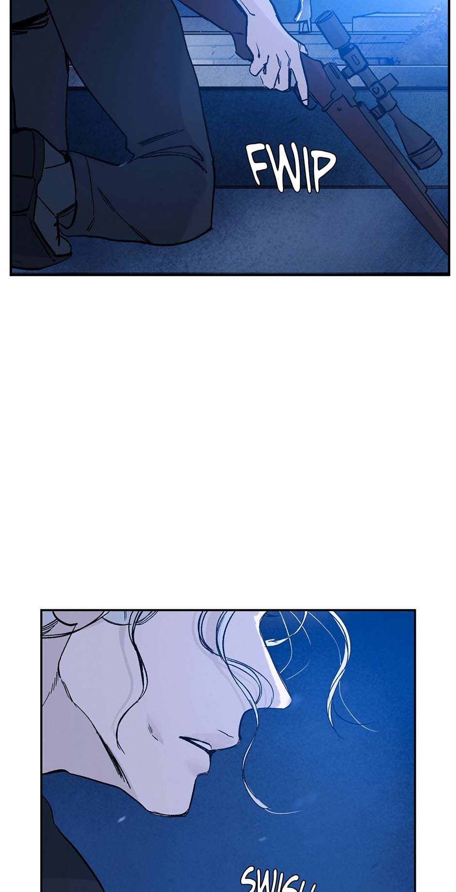 Wolf in the House Chapter 34.1 page 55 - 