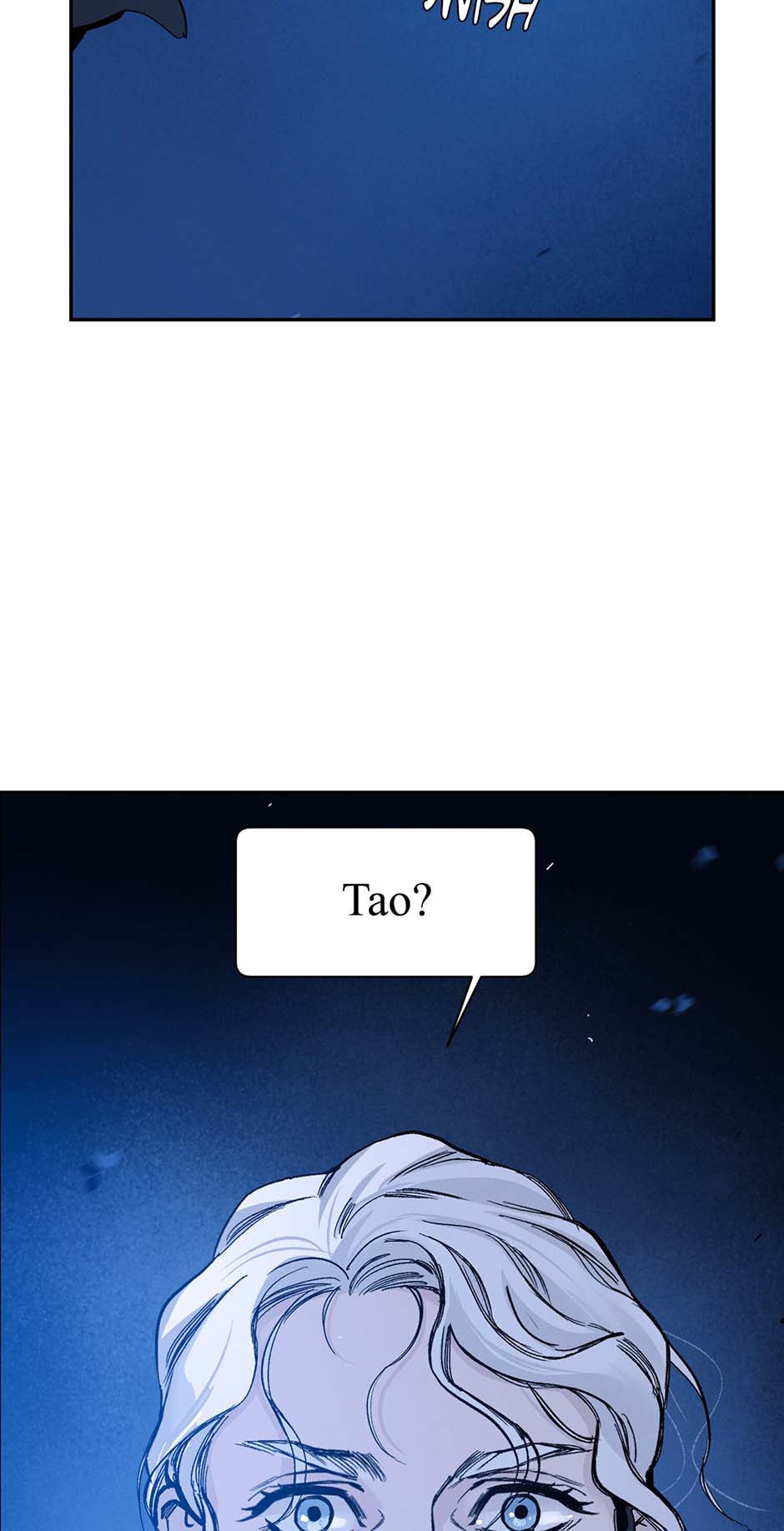 Wolf in the House Chapter 34.1 page 56 - 