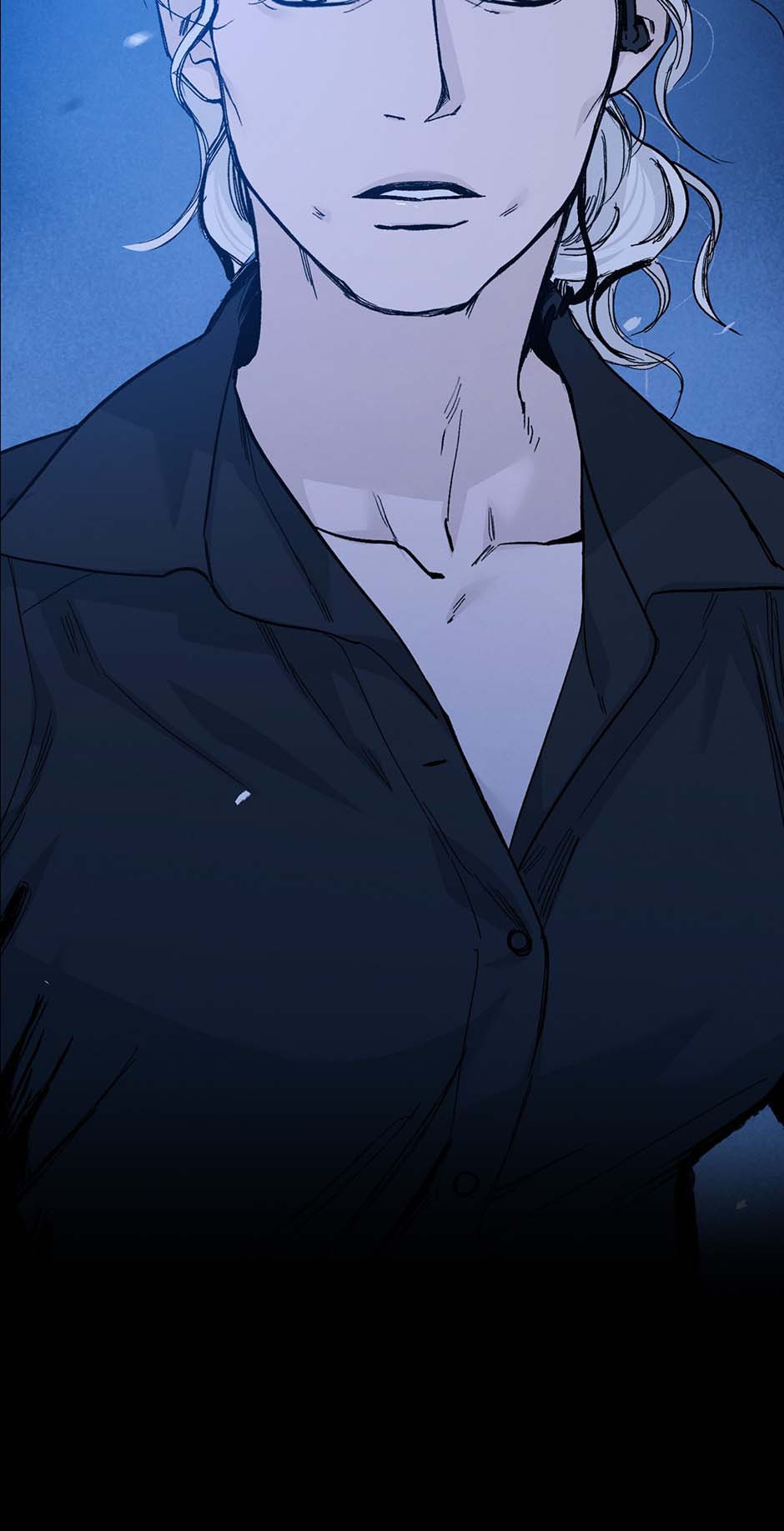 Wolf in the House Chapter 34.1 page 57 - 