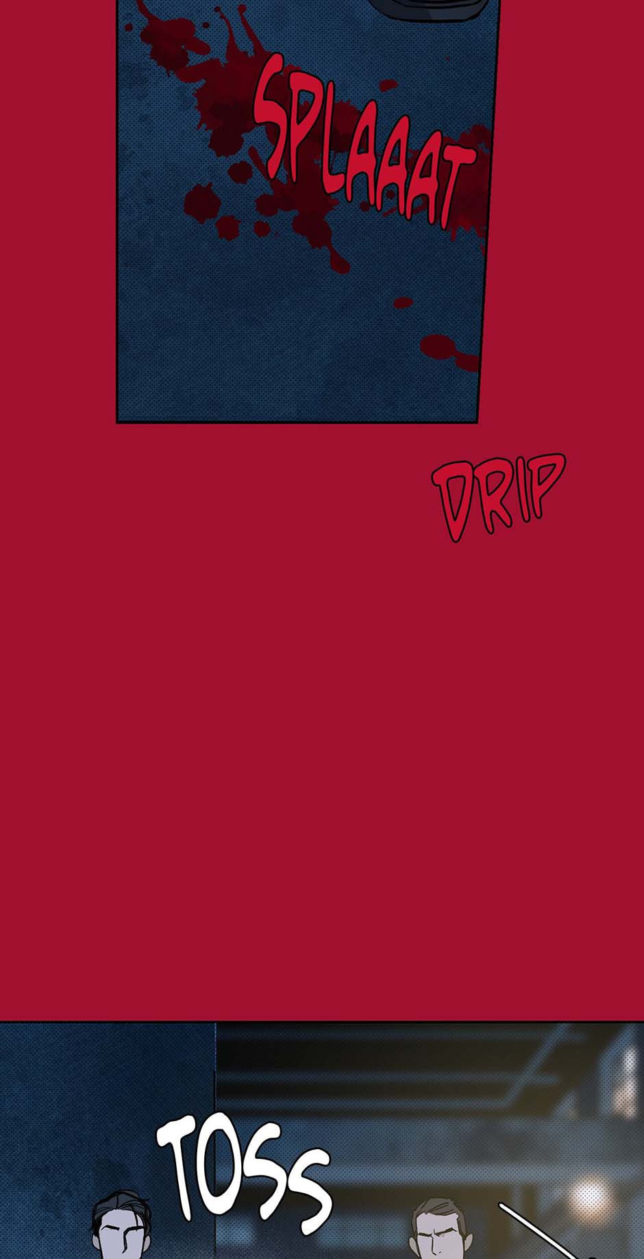 Wolf in the House Chapter 34.1 page 9 - 