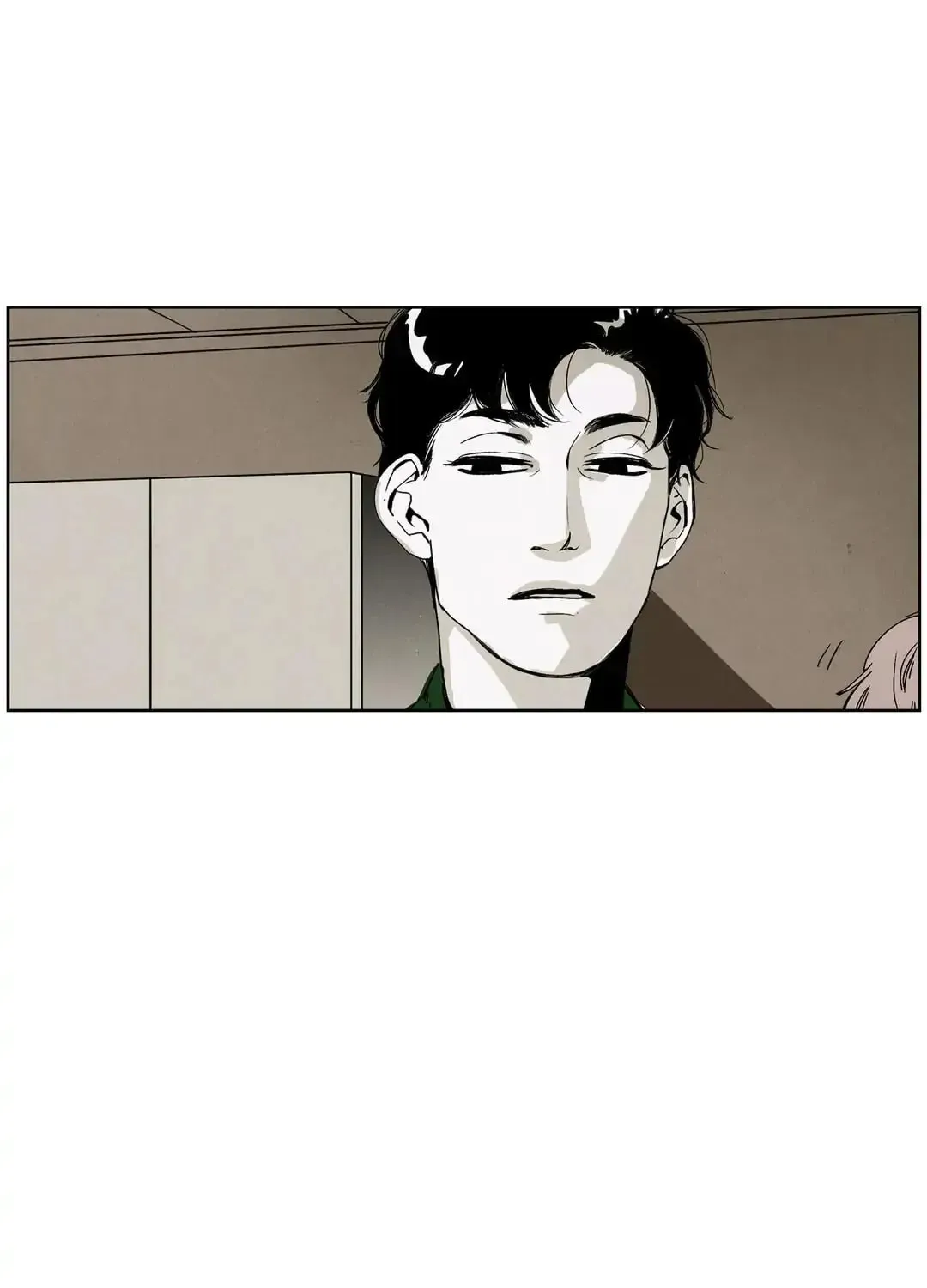 Wolf in the House Chapter 34 page 2 - 