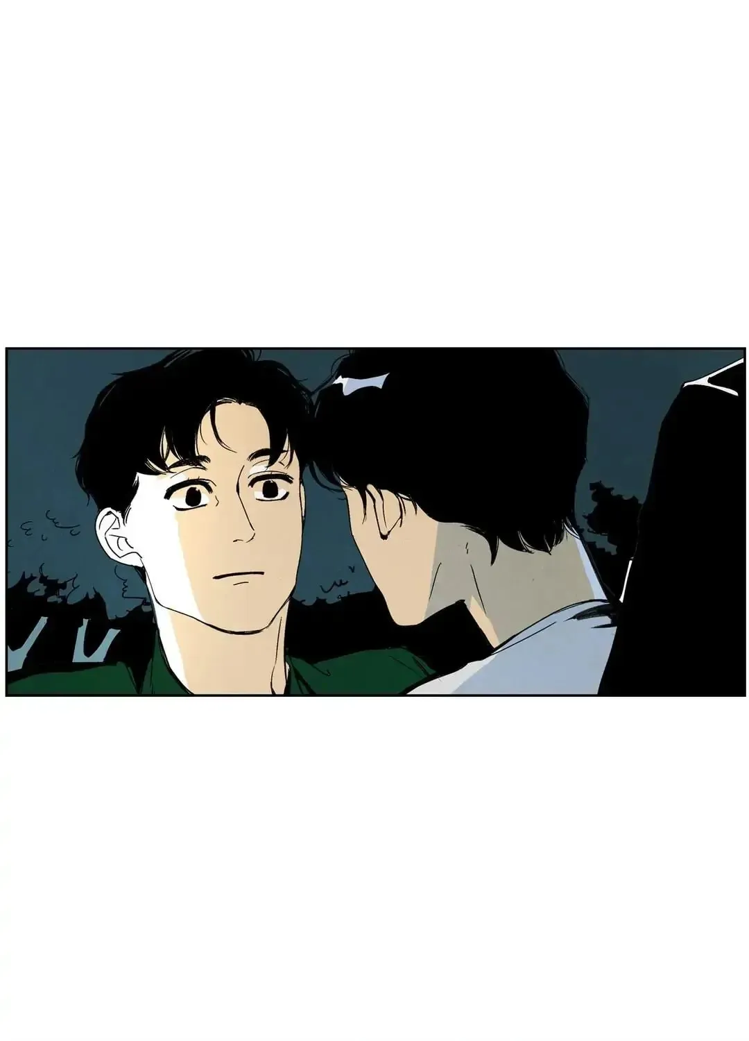 Wolf in the House Chapter 34 page 20 - 
