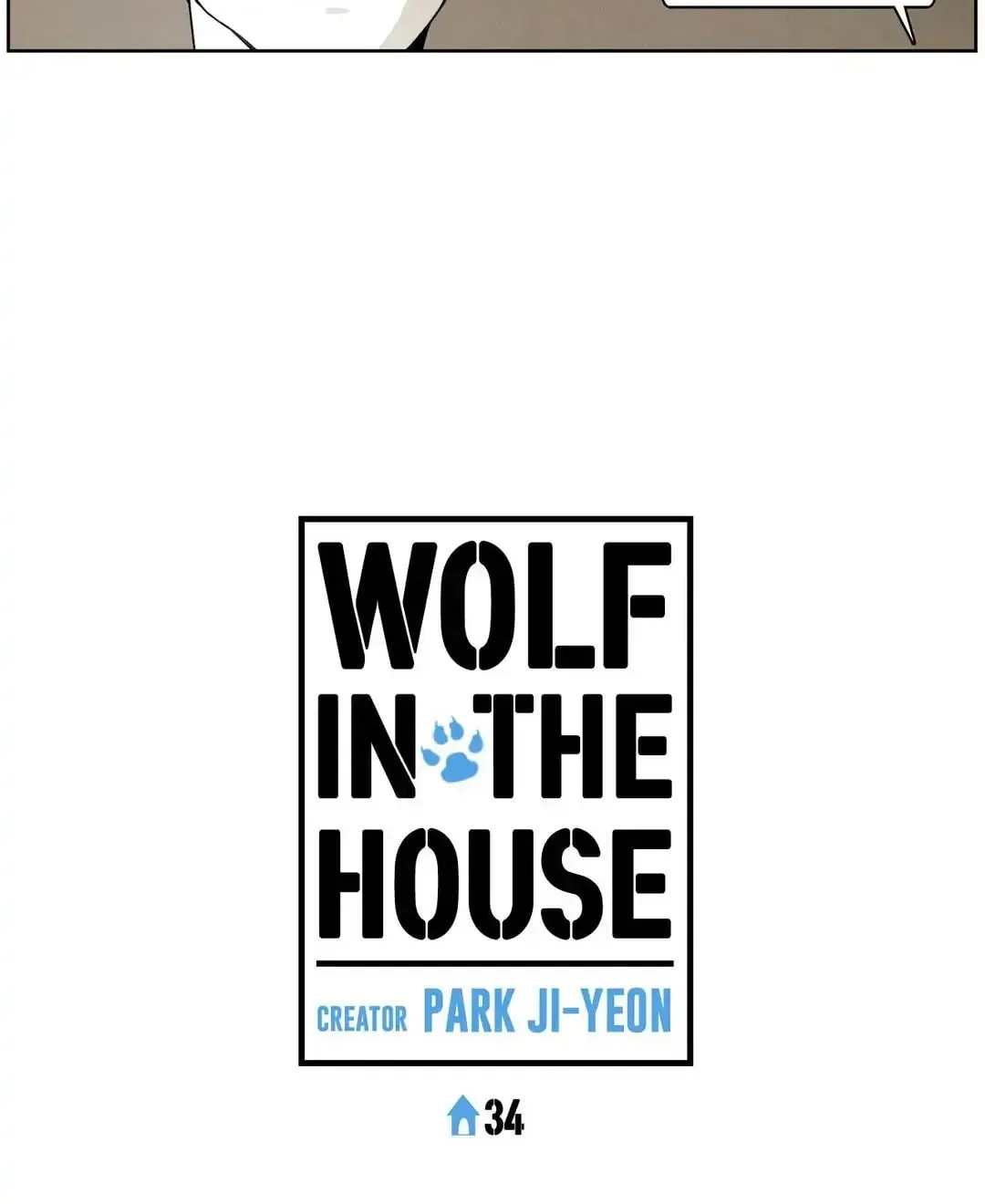 Wolf in the House Chapter 34 page 4 - 