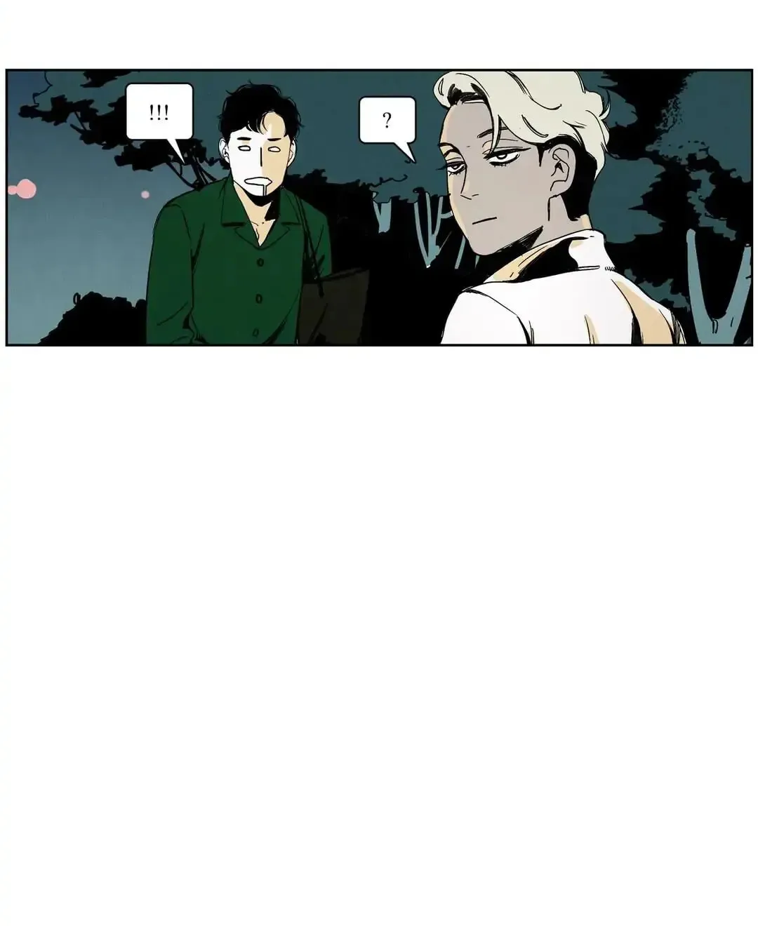 Wolf in the House Chapter 34 page 37 - 