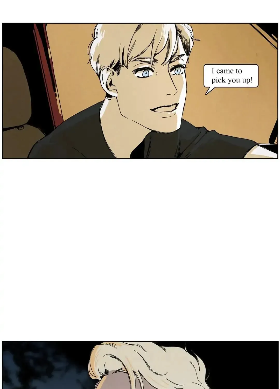 Wolf in the House Chapter 34 page 38 - 