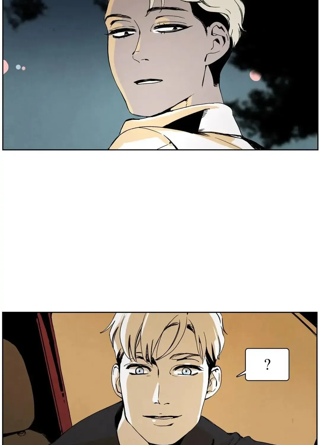 Wolf in the House Chapter 34 page 39 - 