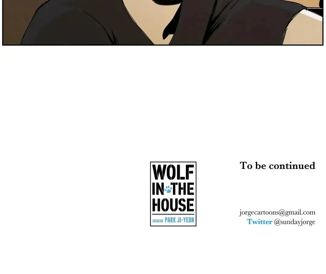 Wolf in the House Chapter 34 page 40 - 