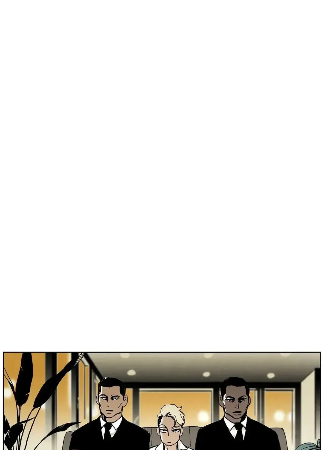 Wolf in the House Chapter 35 page 11 - 