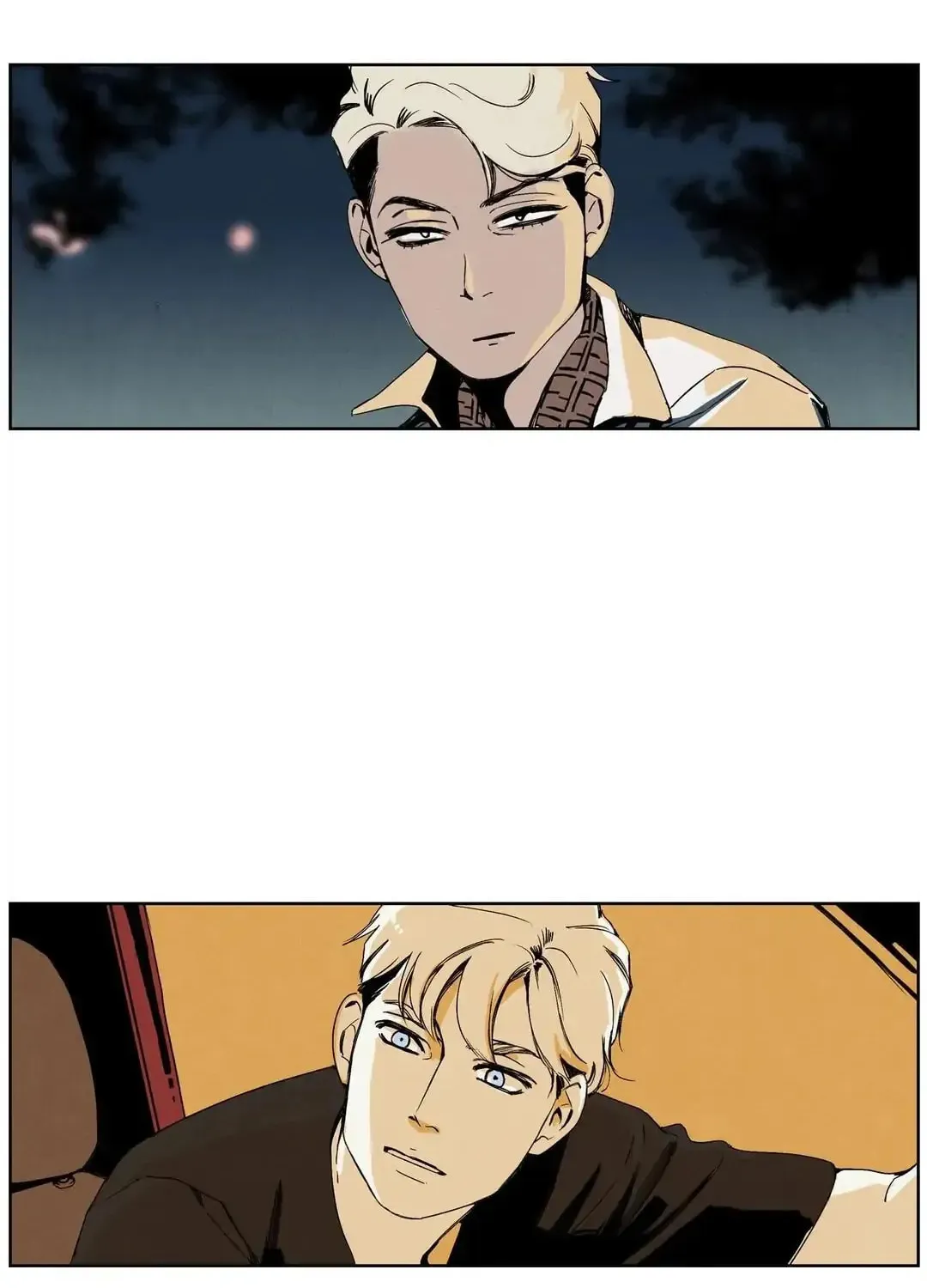 Wolf in the House Chapter 35 page 3 - 