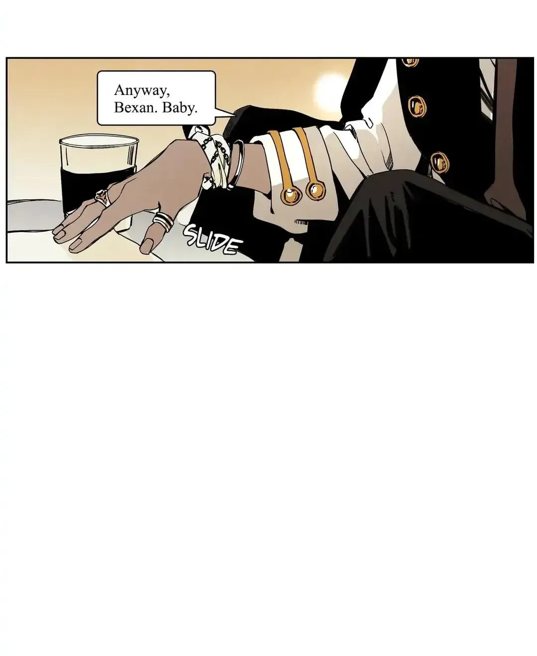 Wolf in the House Chapter 35 page 22 - 