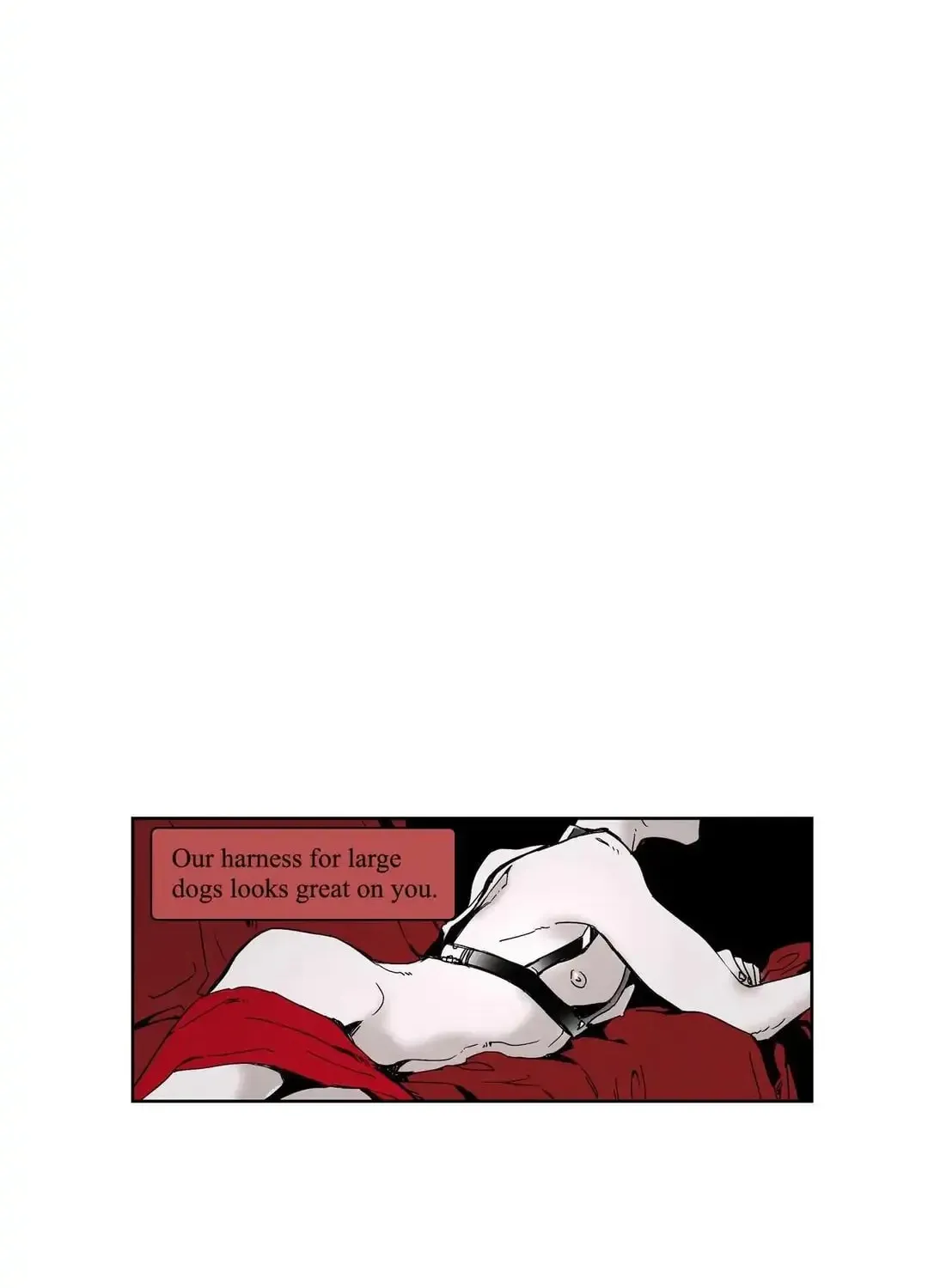 Wolf in the House Chapter 35 page 27 - 