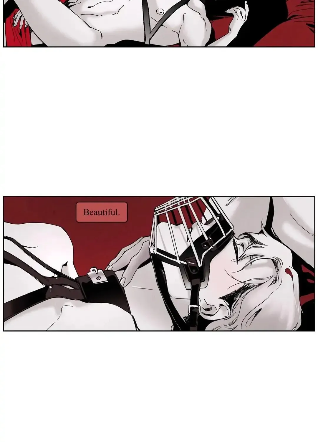 Wolf in the House Chapter 35 page 30 - 