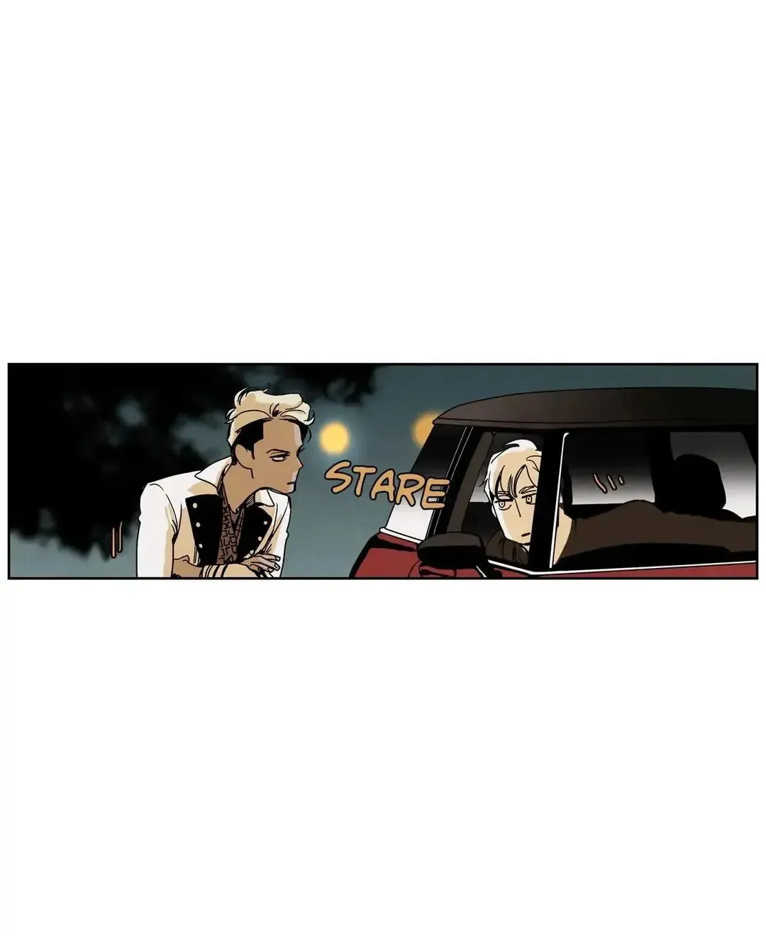 Wolf in the House Chapter 35 page 4 - 