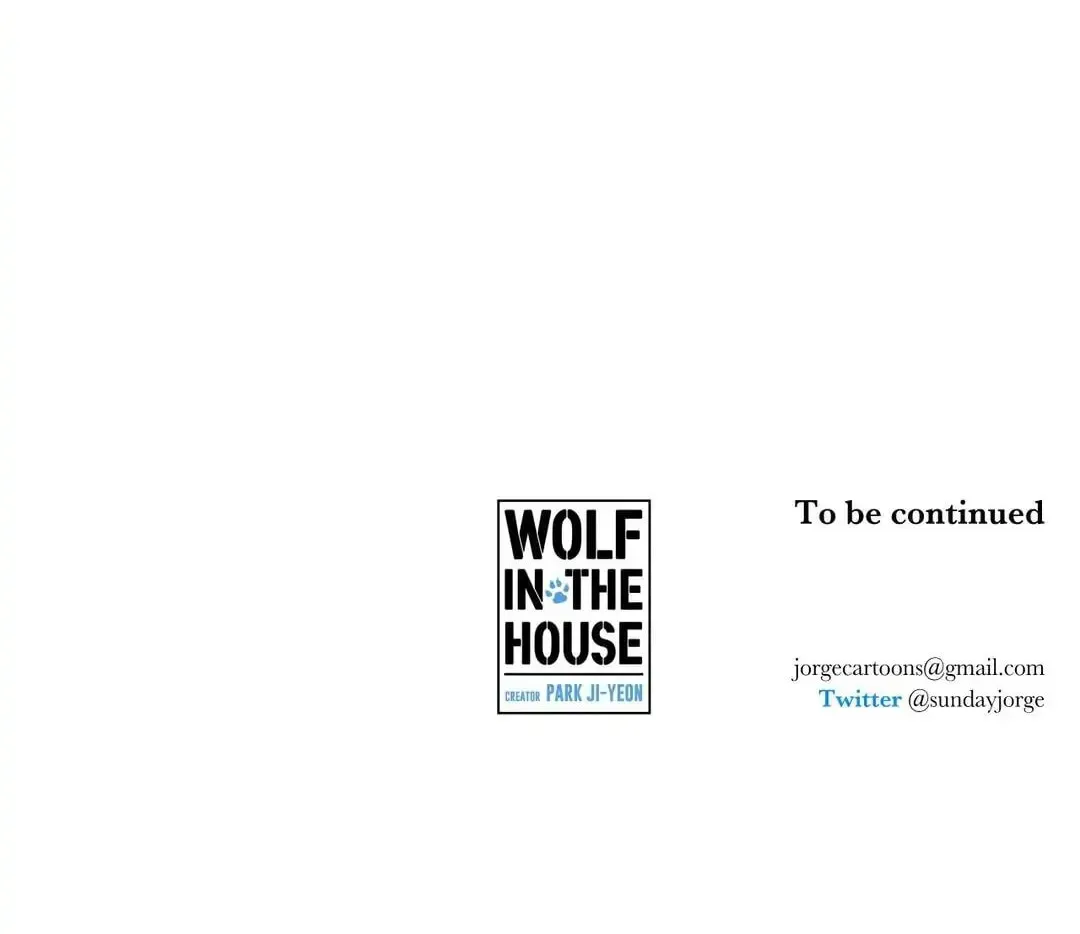 Wolf in the House Chapter 35 page 39 - 