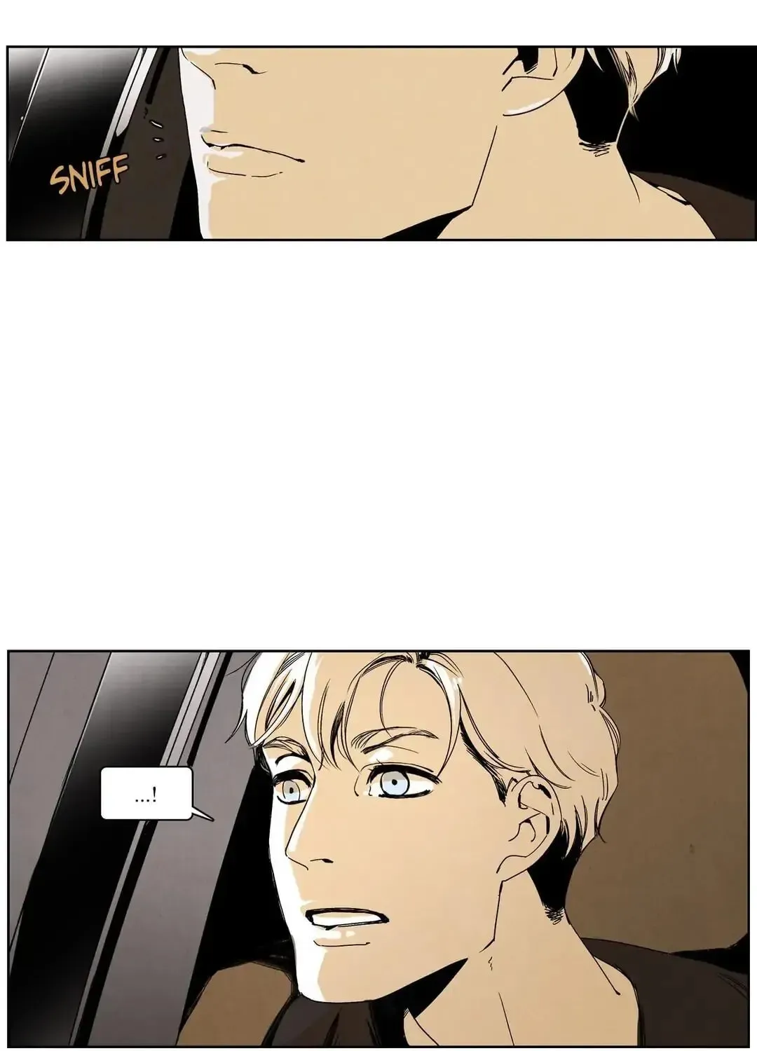 Wolf in the House Chapter 35 page 5 - 