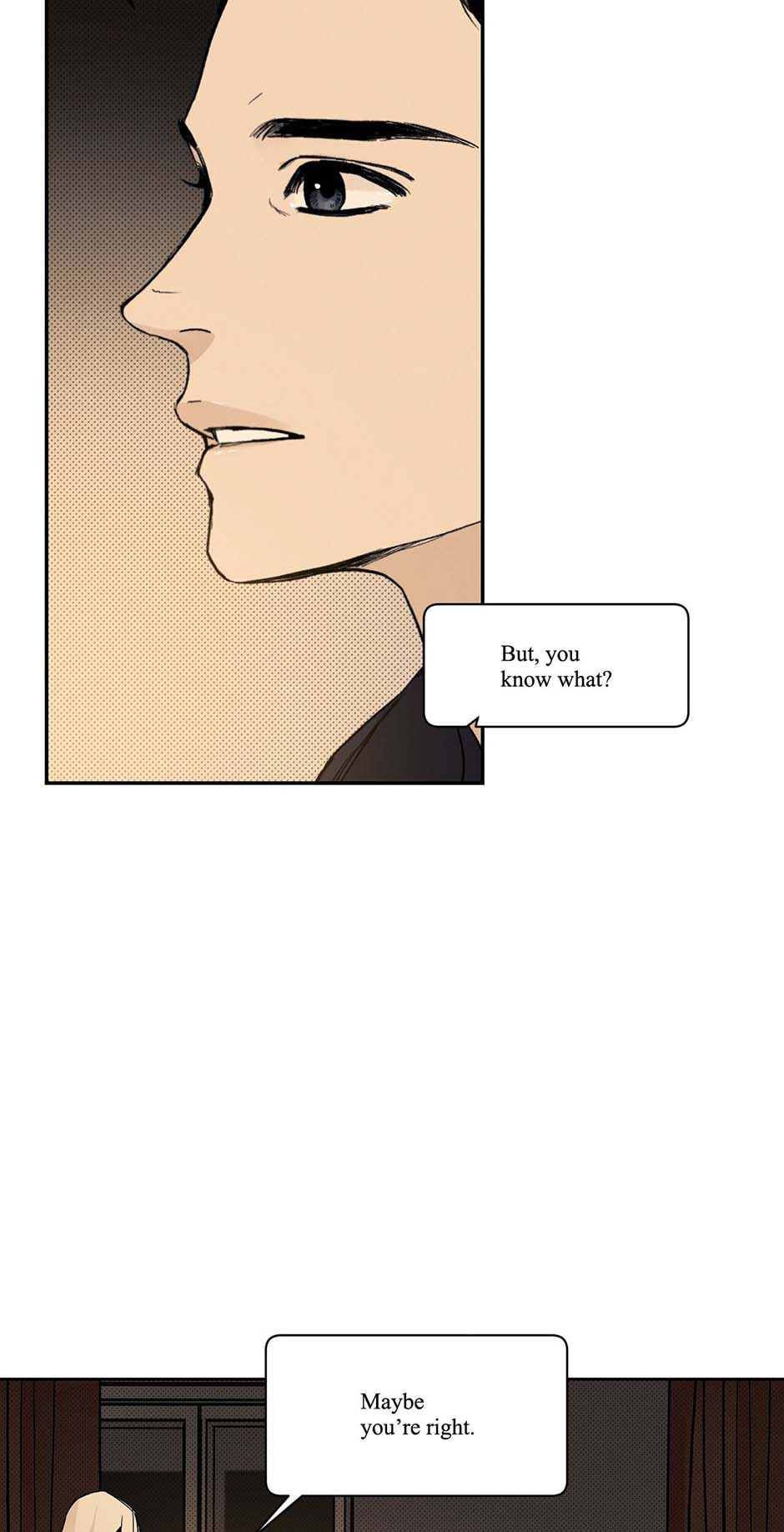 Wolf in the House Chapter 36.1 page 16 - 
