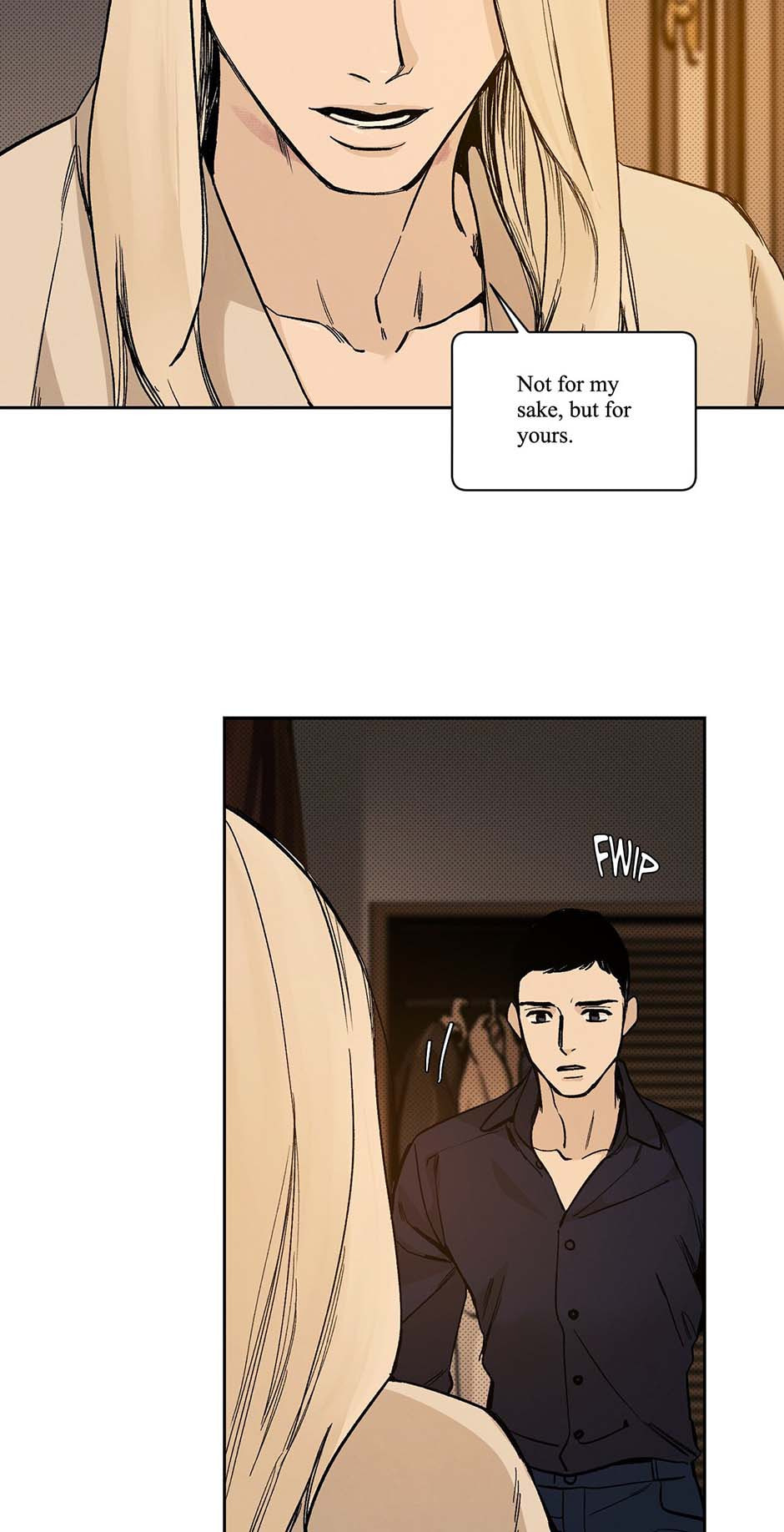 Wolf in the House Chapter 36.1 page 18 - 