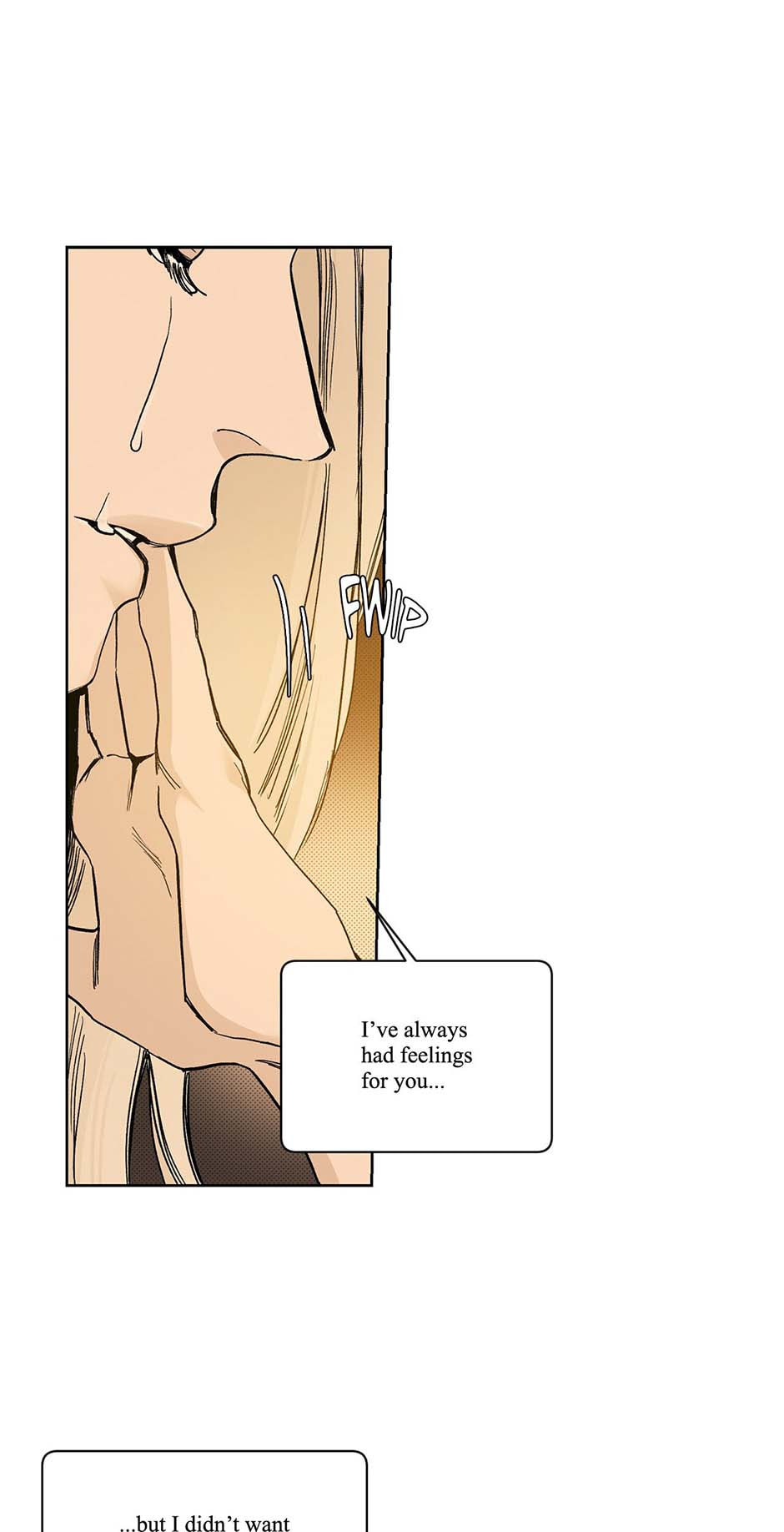 Wolf in the House Chapter 36.1 page 24 - 