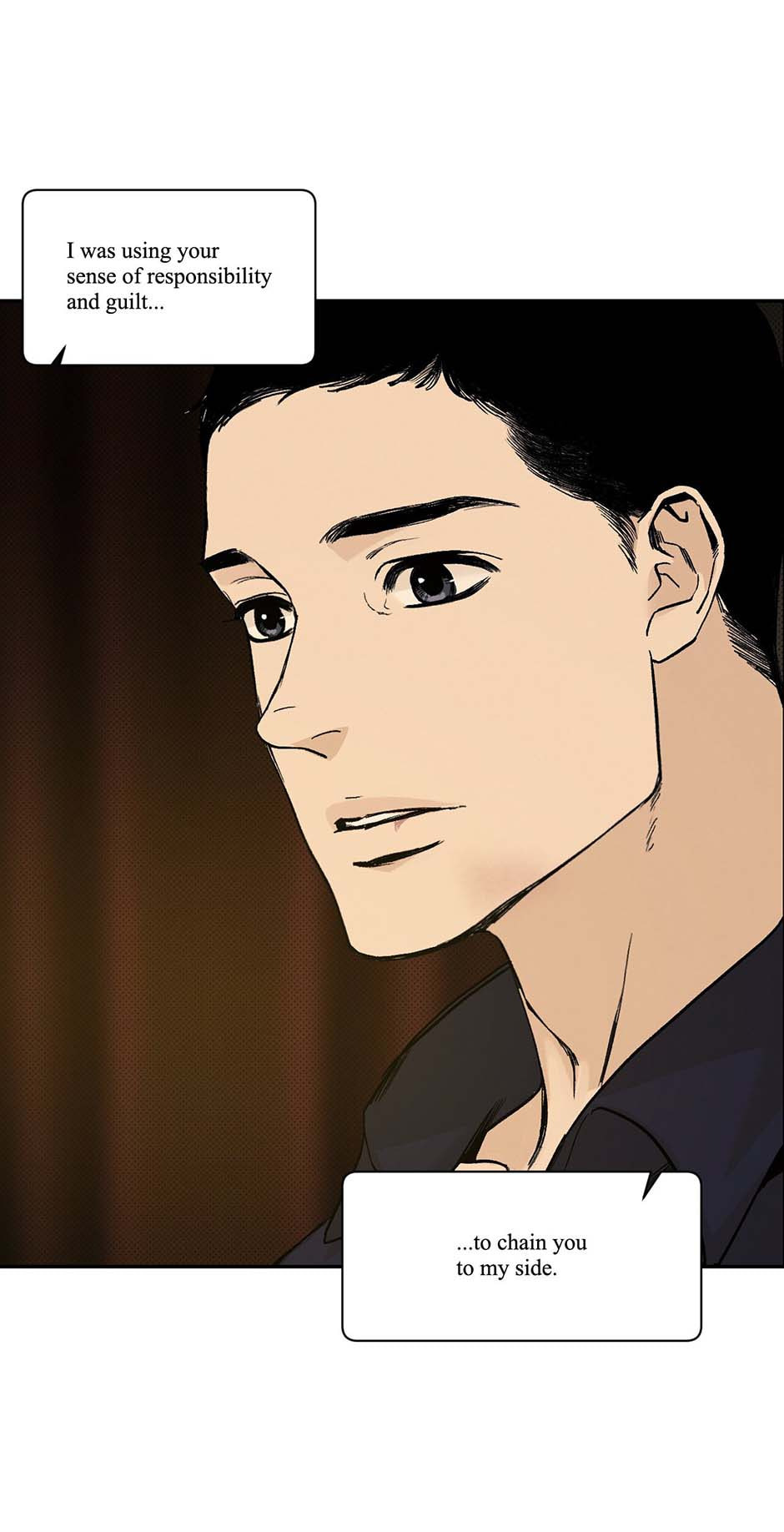 Wolf in the House Chapter 36.1 page 27 - 