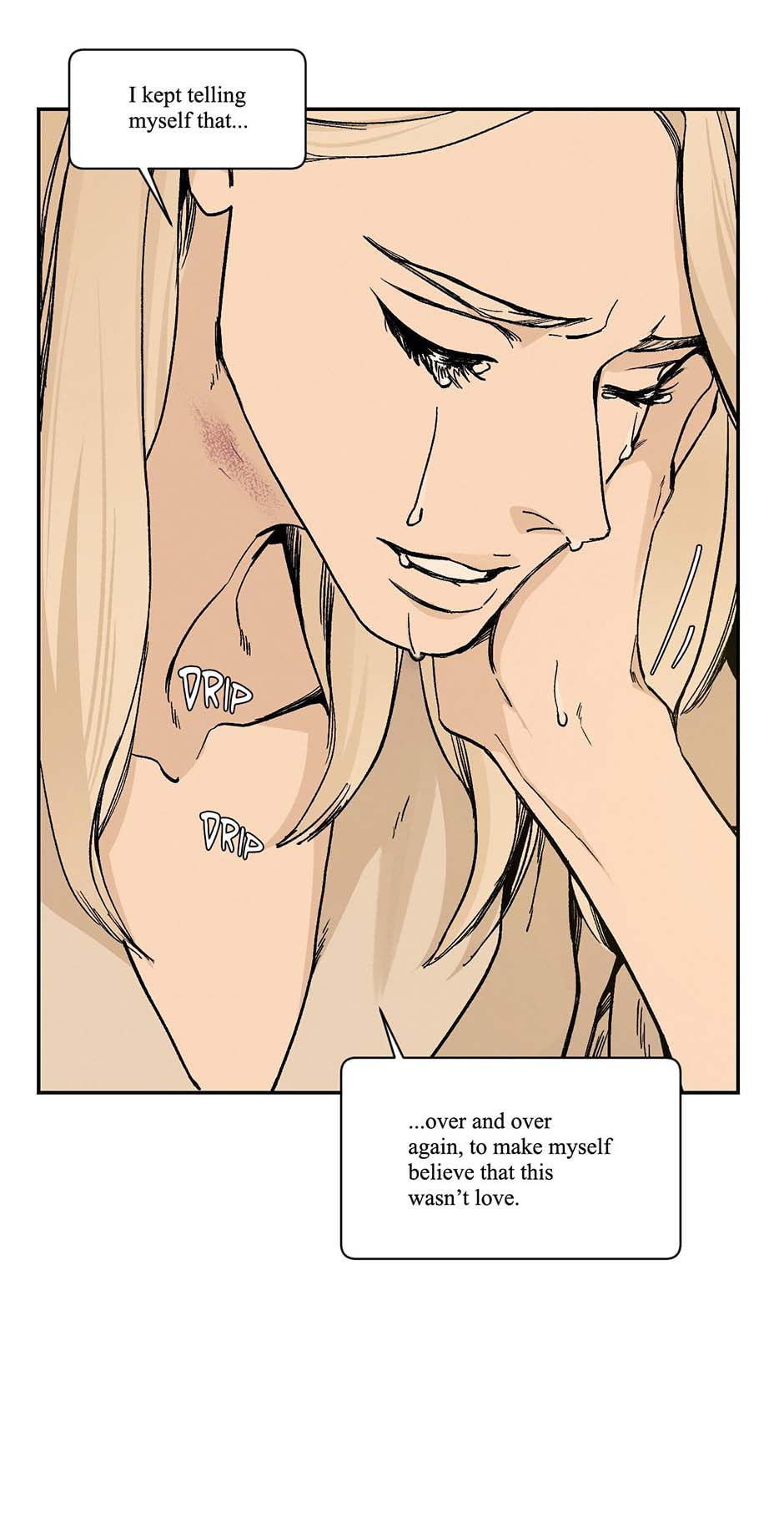Wolf in the House Chapter 36.1 page 28 - 