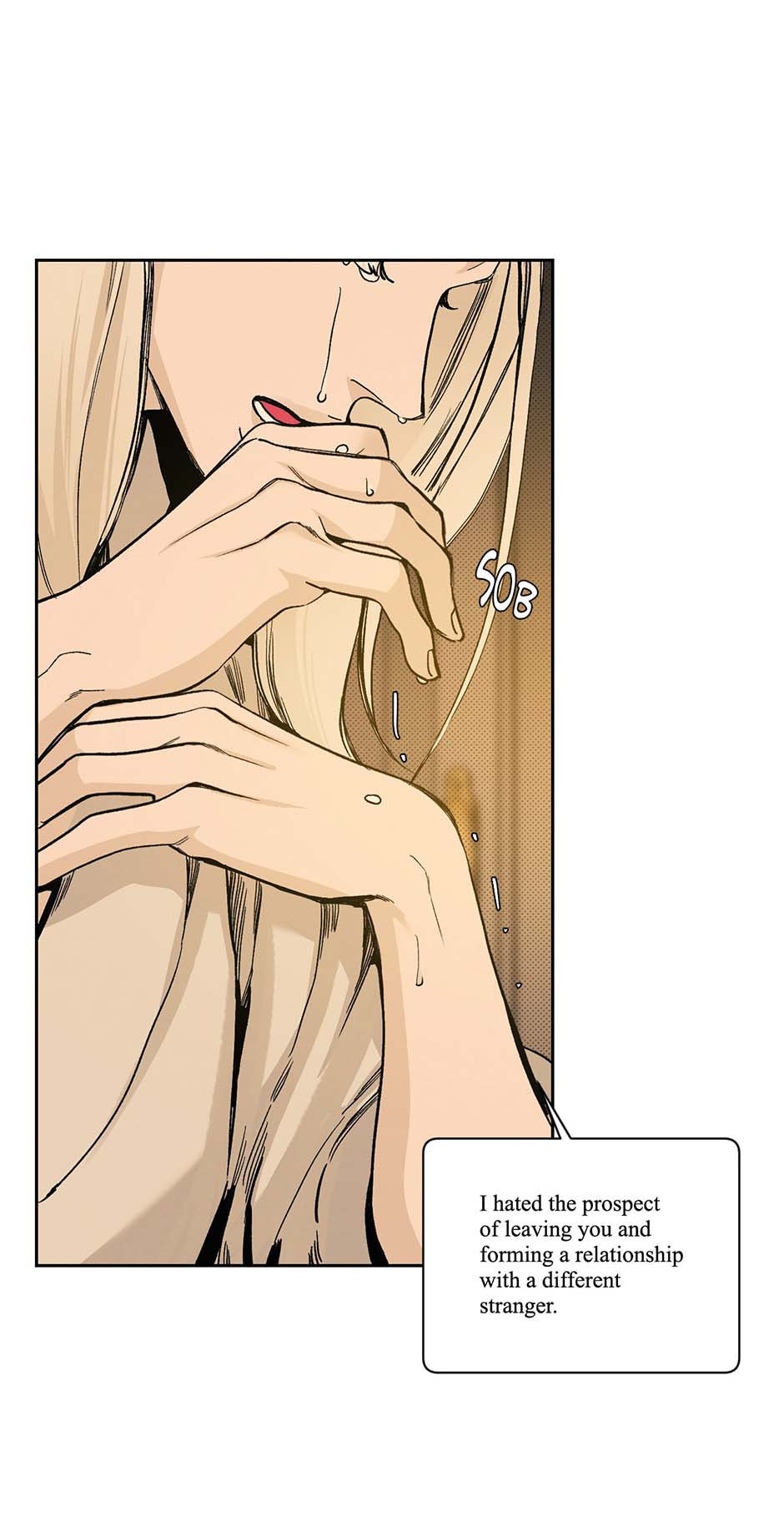 Wolf in the House Chapter 36.1 page 30 - 