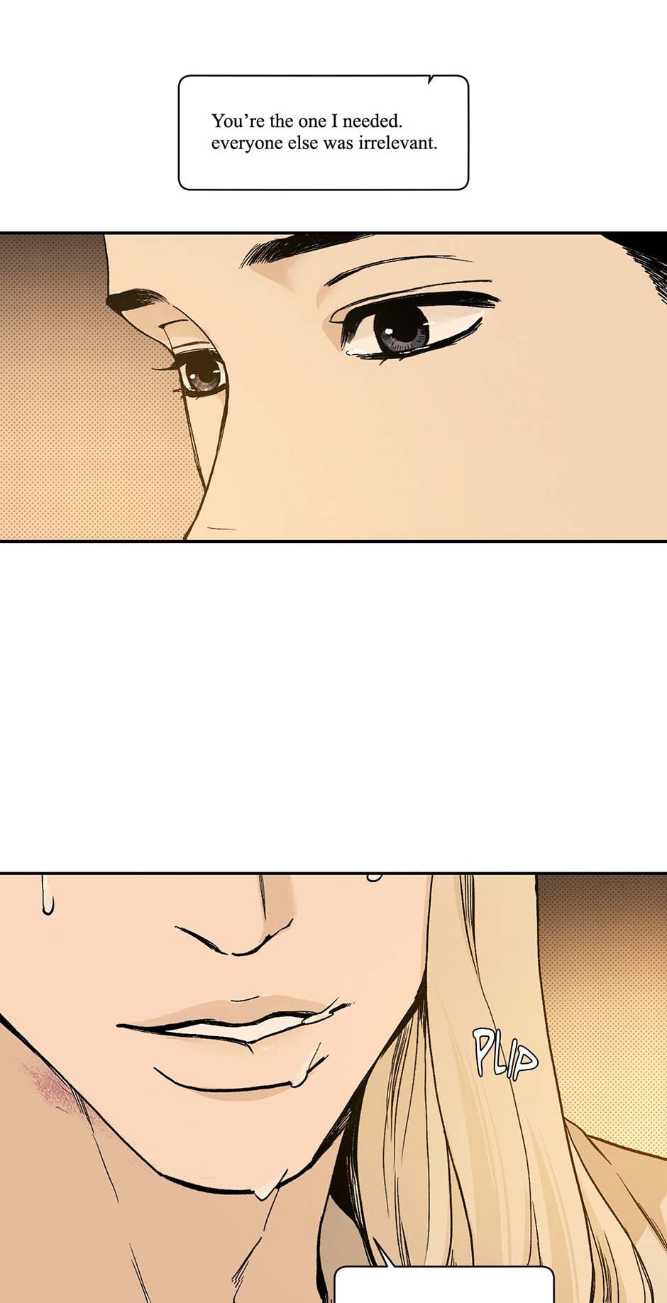 Wolf in the House Chapter 36.1 page 31 - 