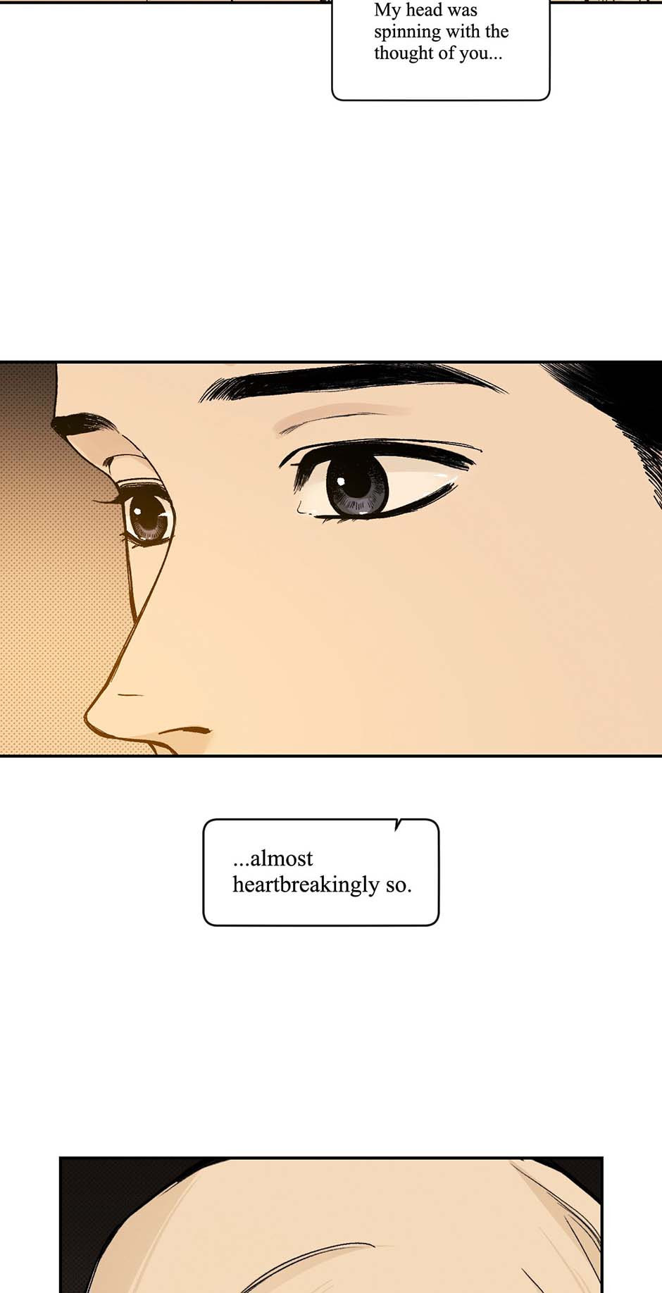 Wolf in the House Chapter 36.1 page 32 - 