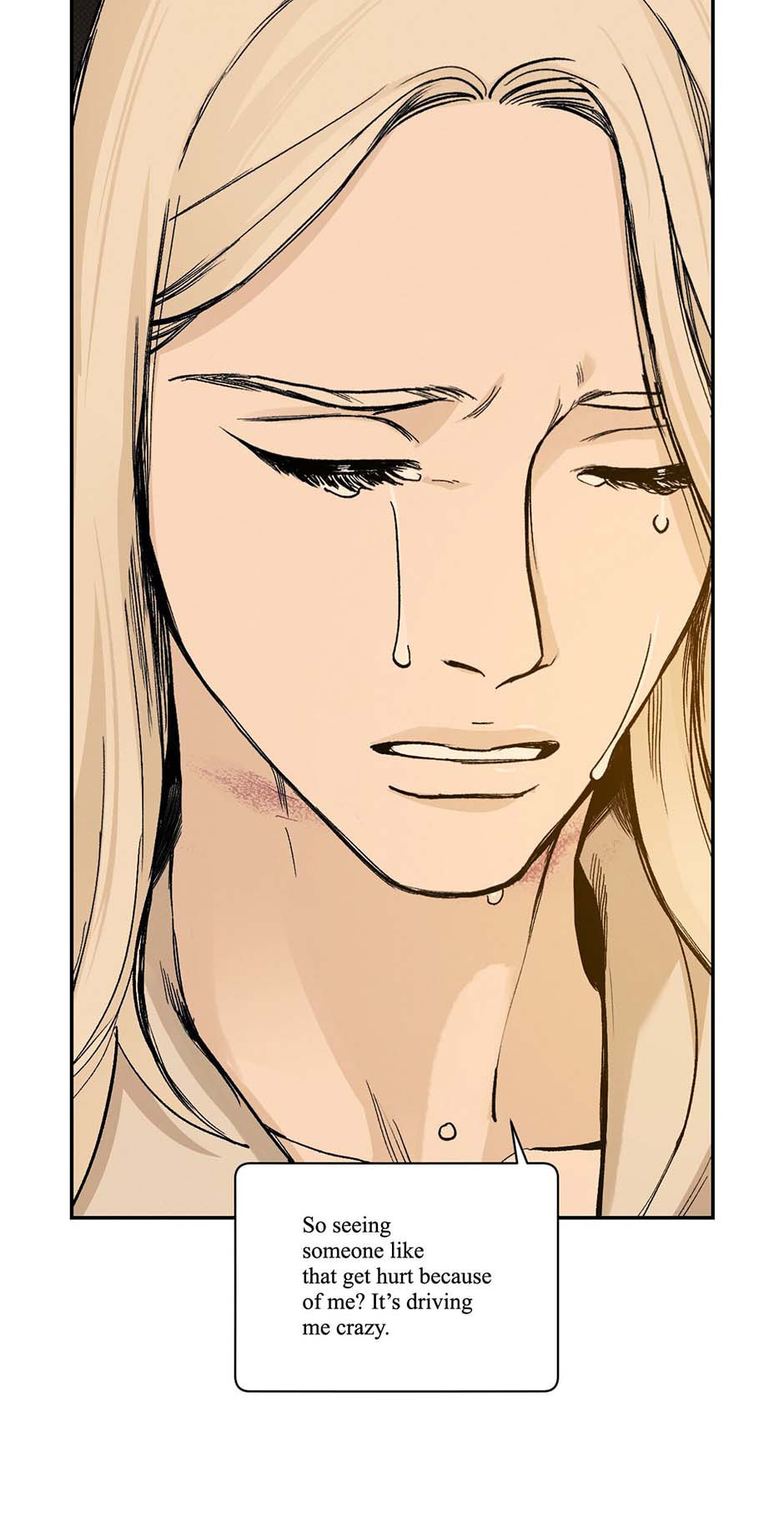 Wolf in the House Chapter 36.1 page 33 - 
