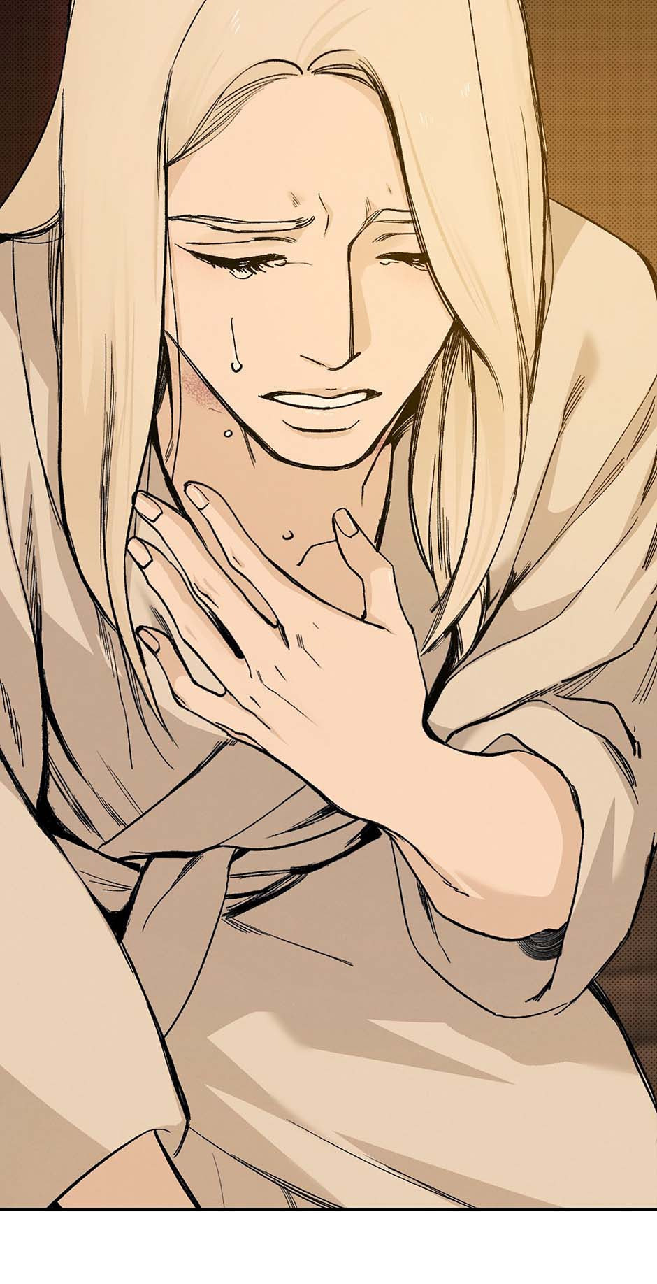 Wolf in the House Chapter 36.1 page 39 - 