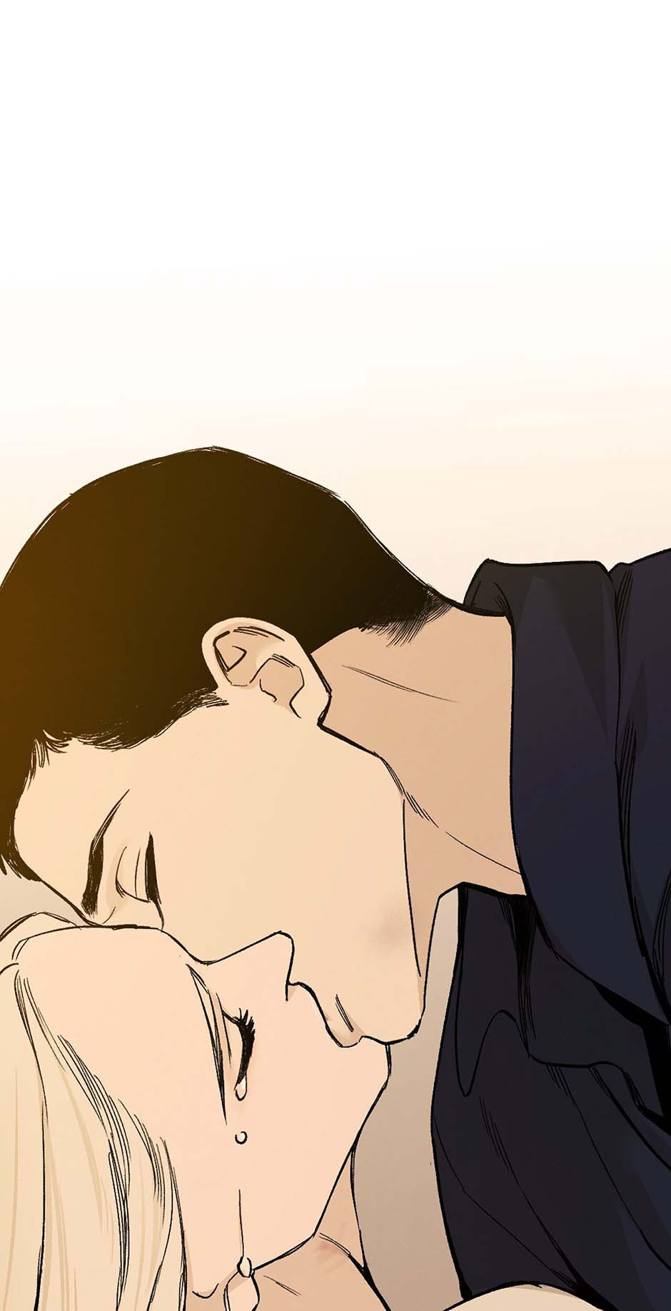 Wolf in the House Chapter 36.1 page 44 - 