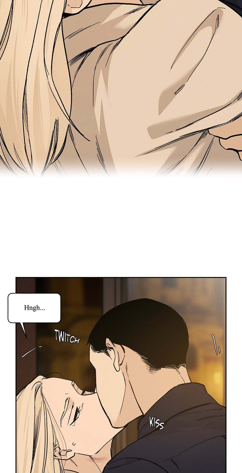 Wolf in the House Chapter 36.1 page 45 - 